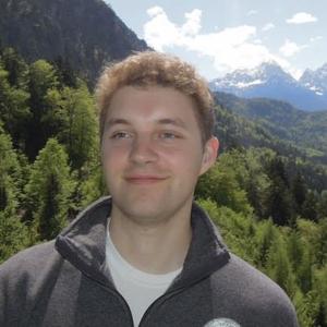 Justin Tait