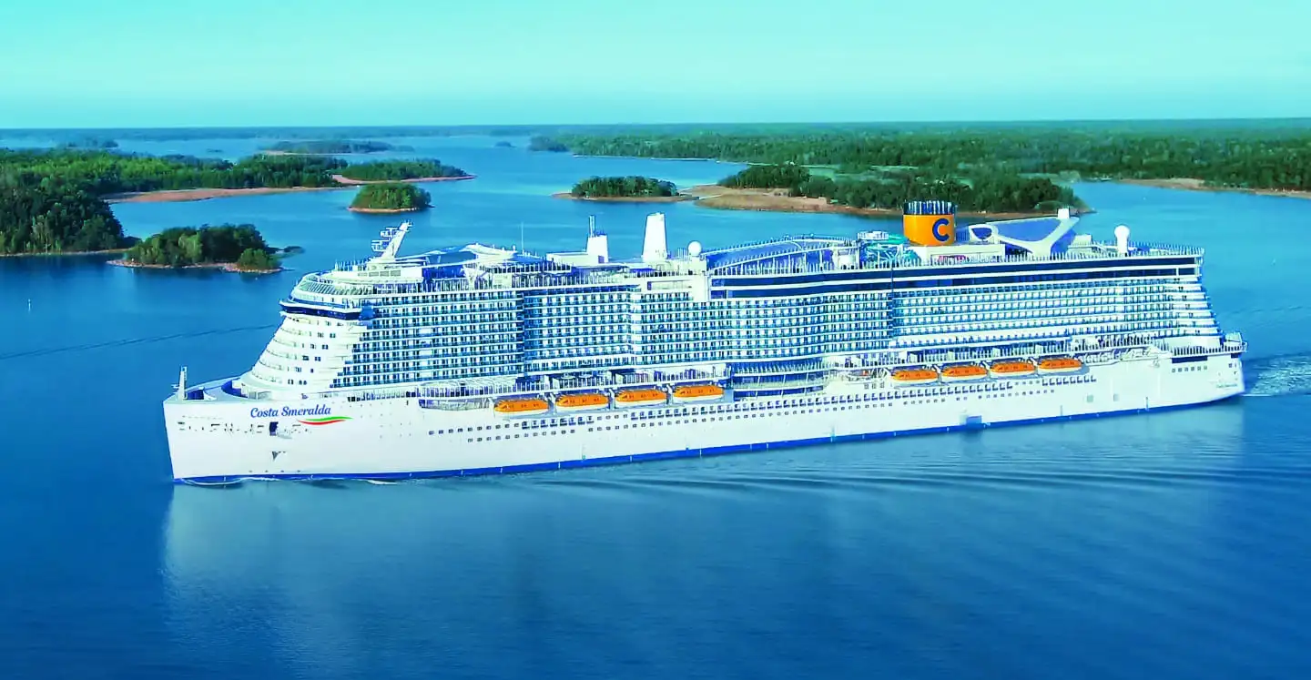 Costa Cruises