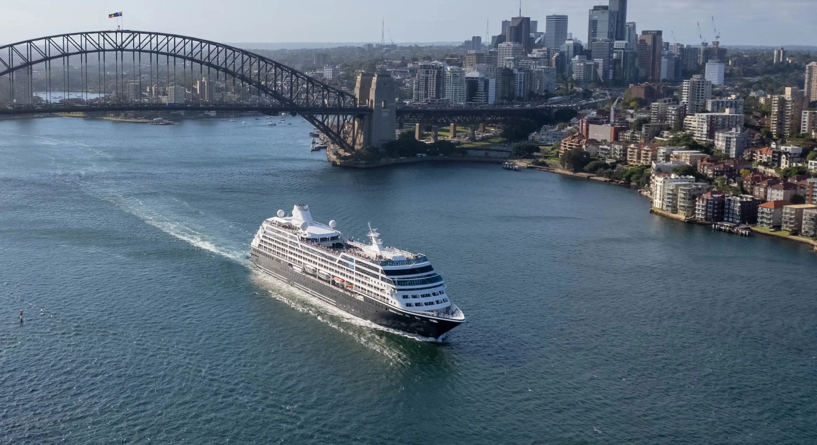 Azamara