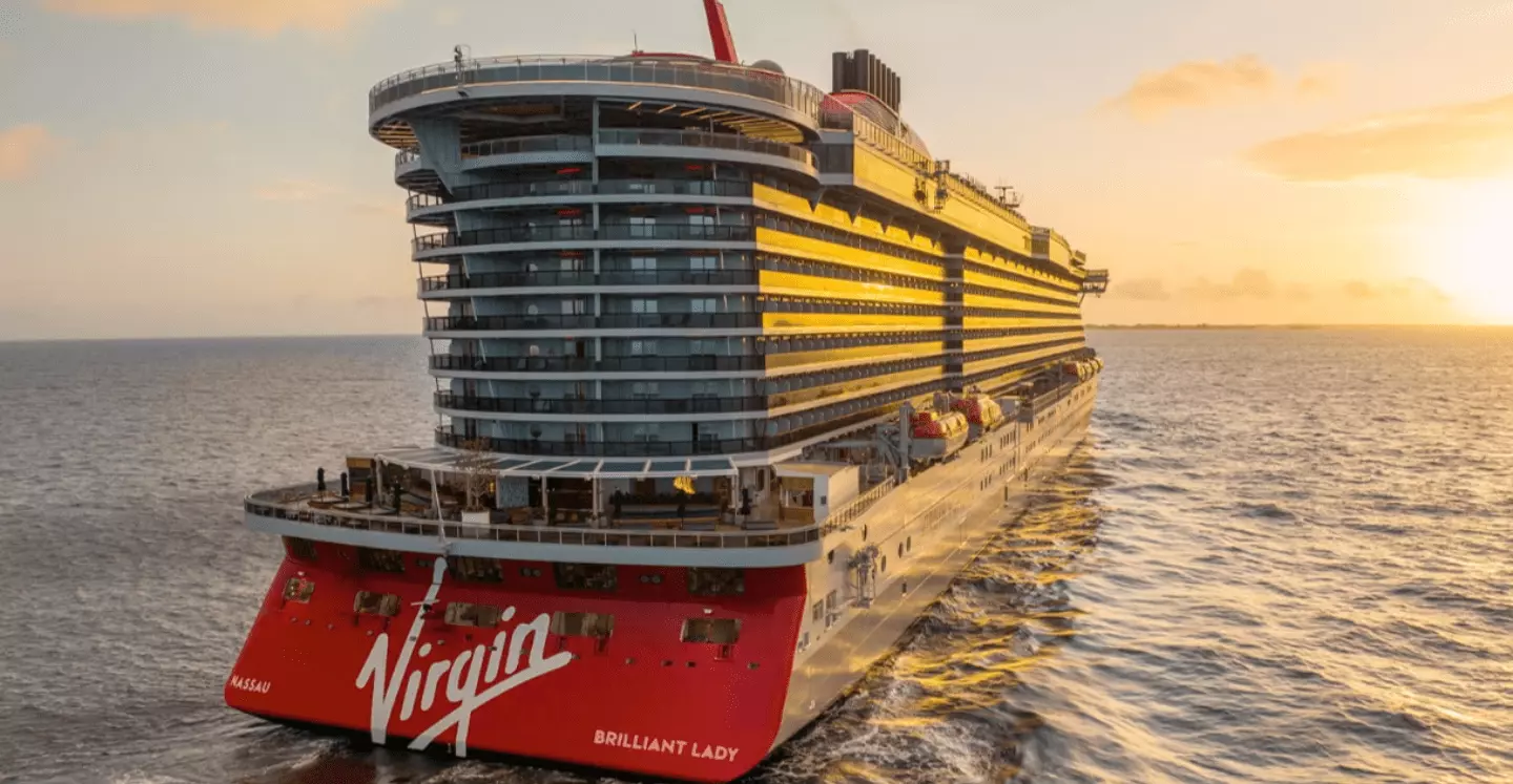 Virgin Voyages