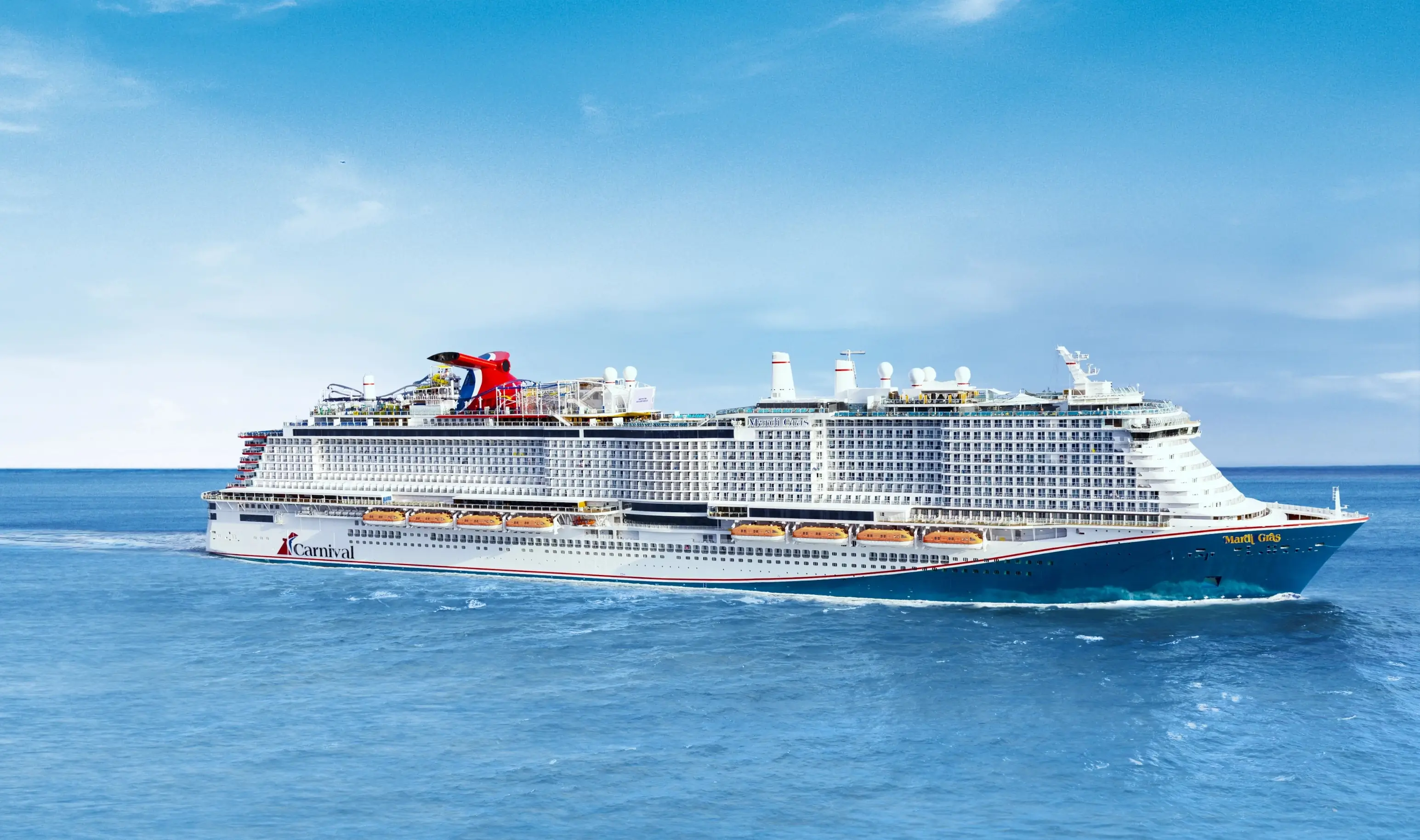 Carnival Cruise Line