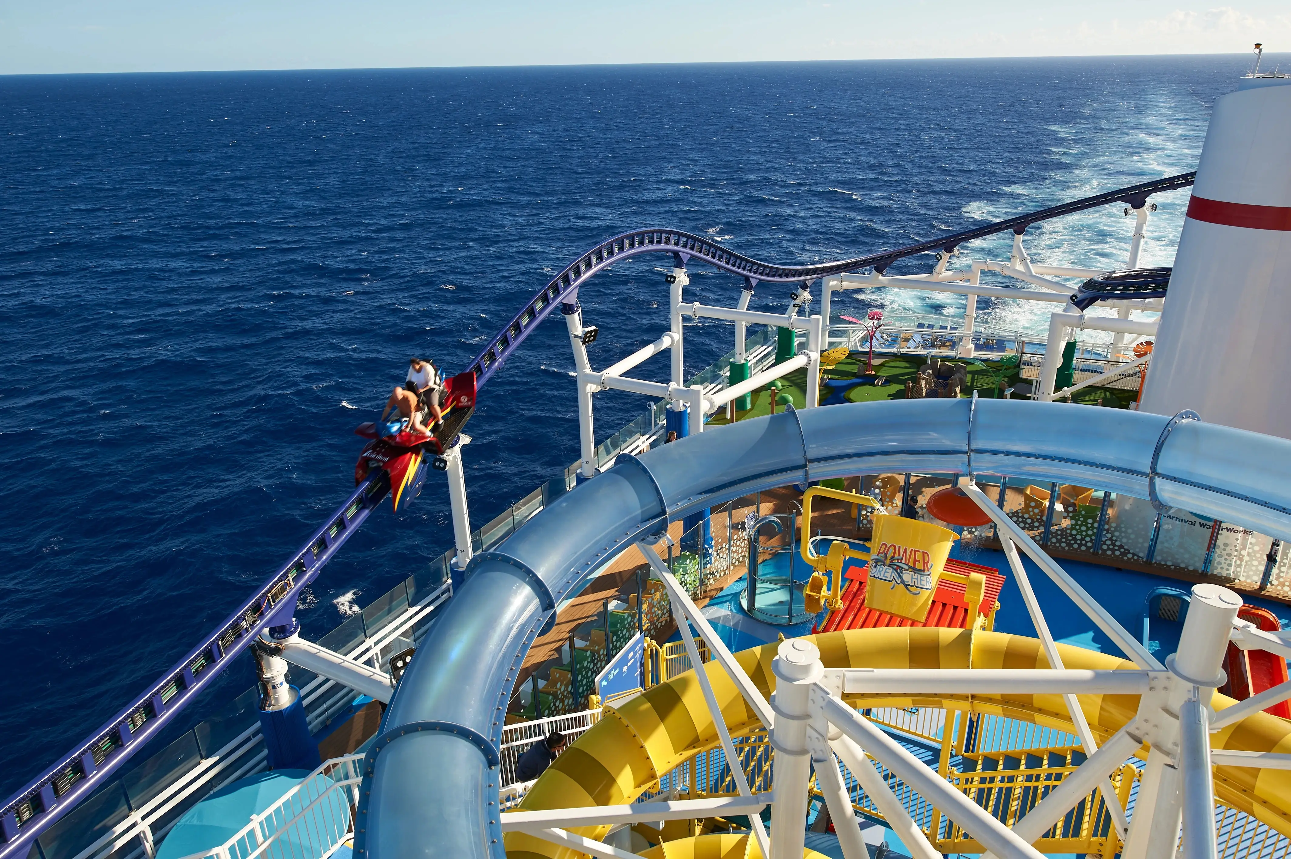 Carnival Cruise Line