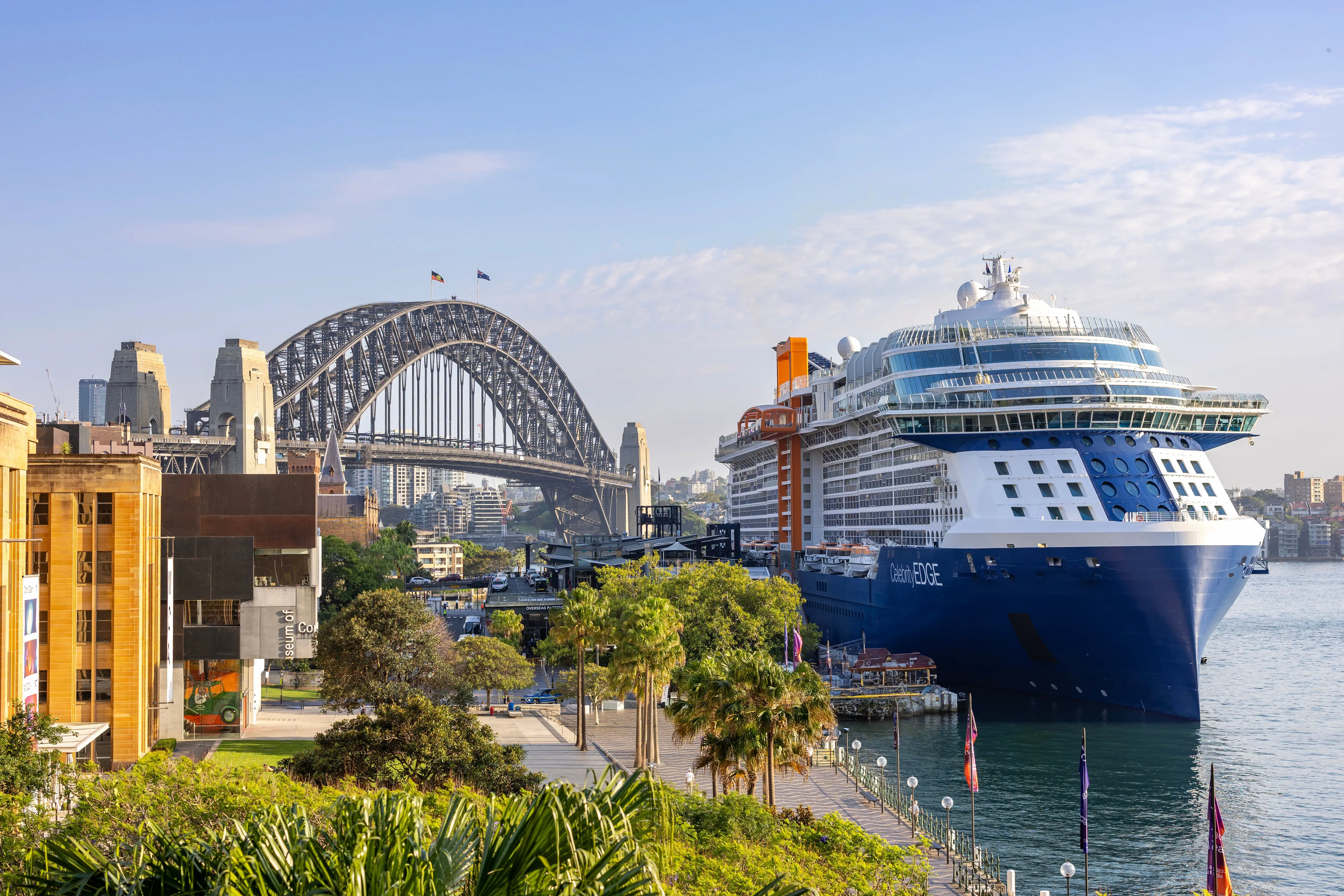 Celebrity Cruises