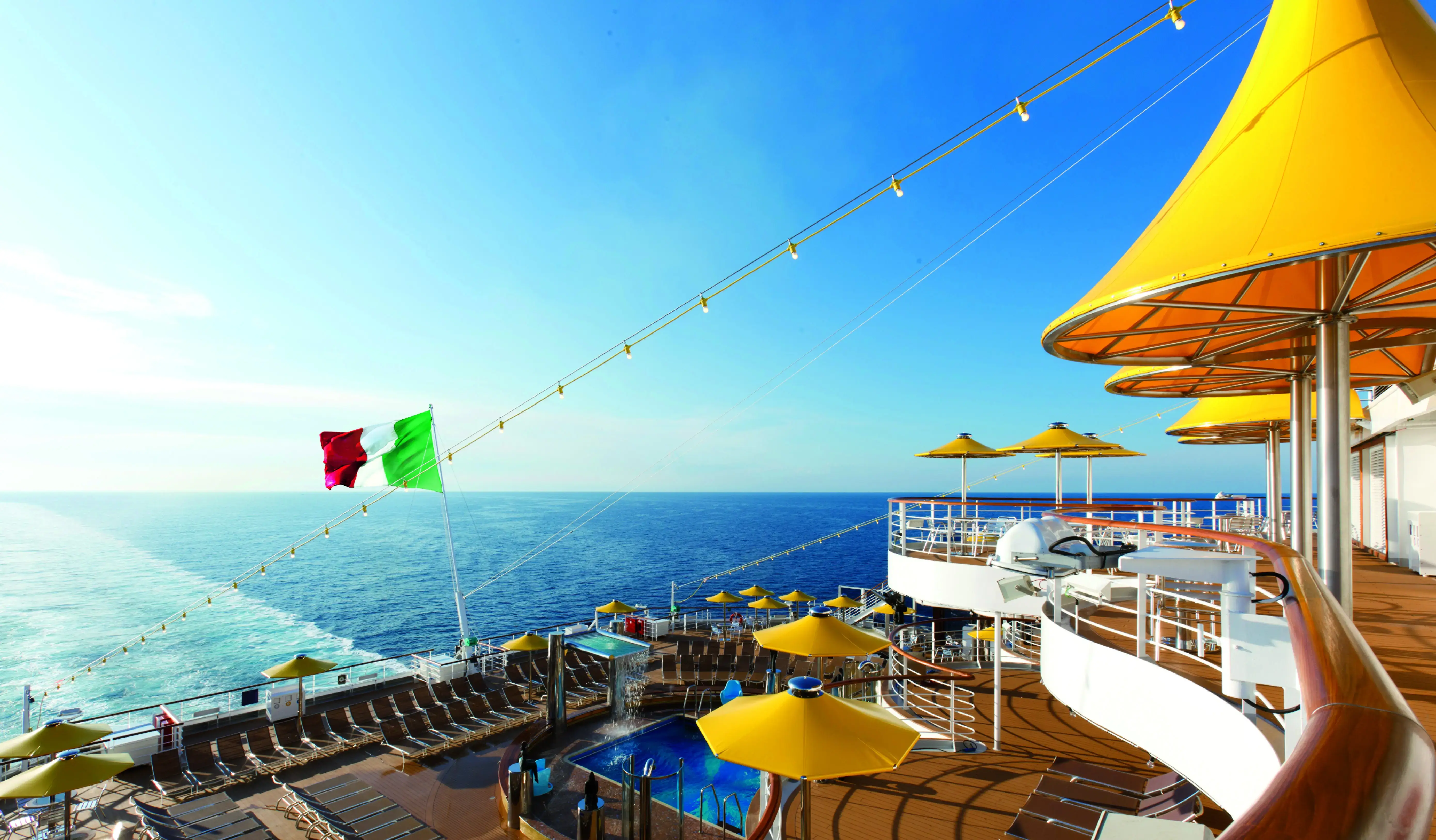 Costa Cruises