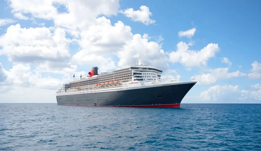 Cunard