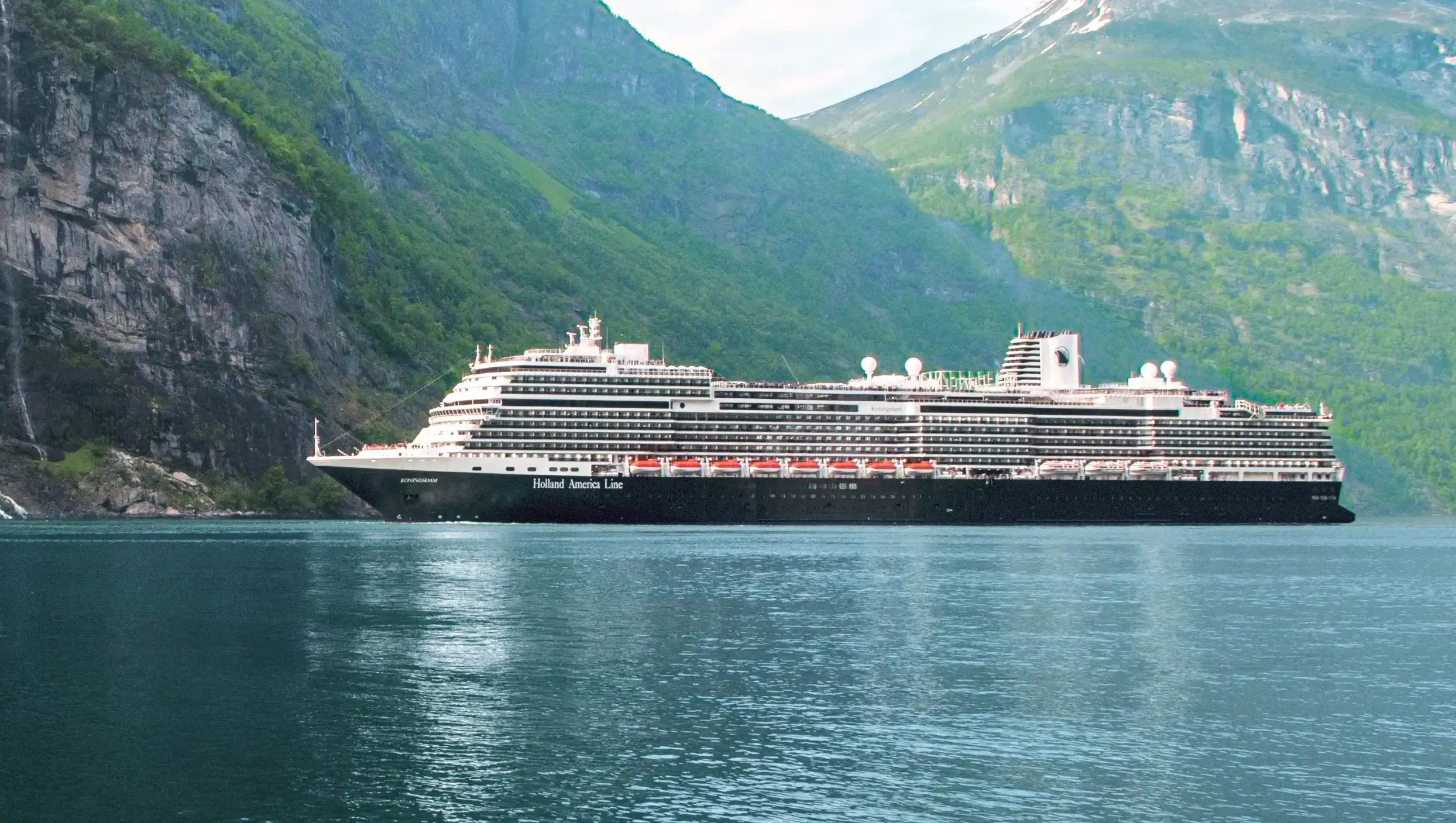 Holland America