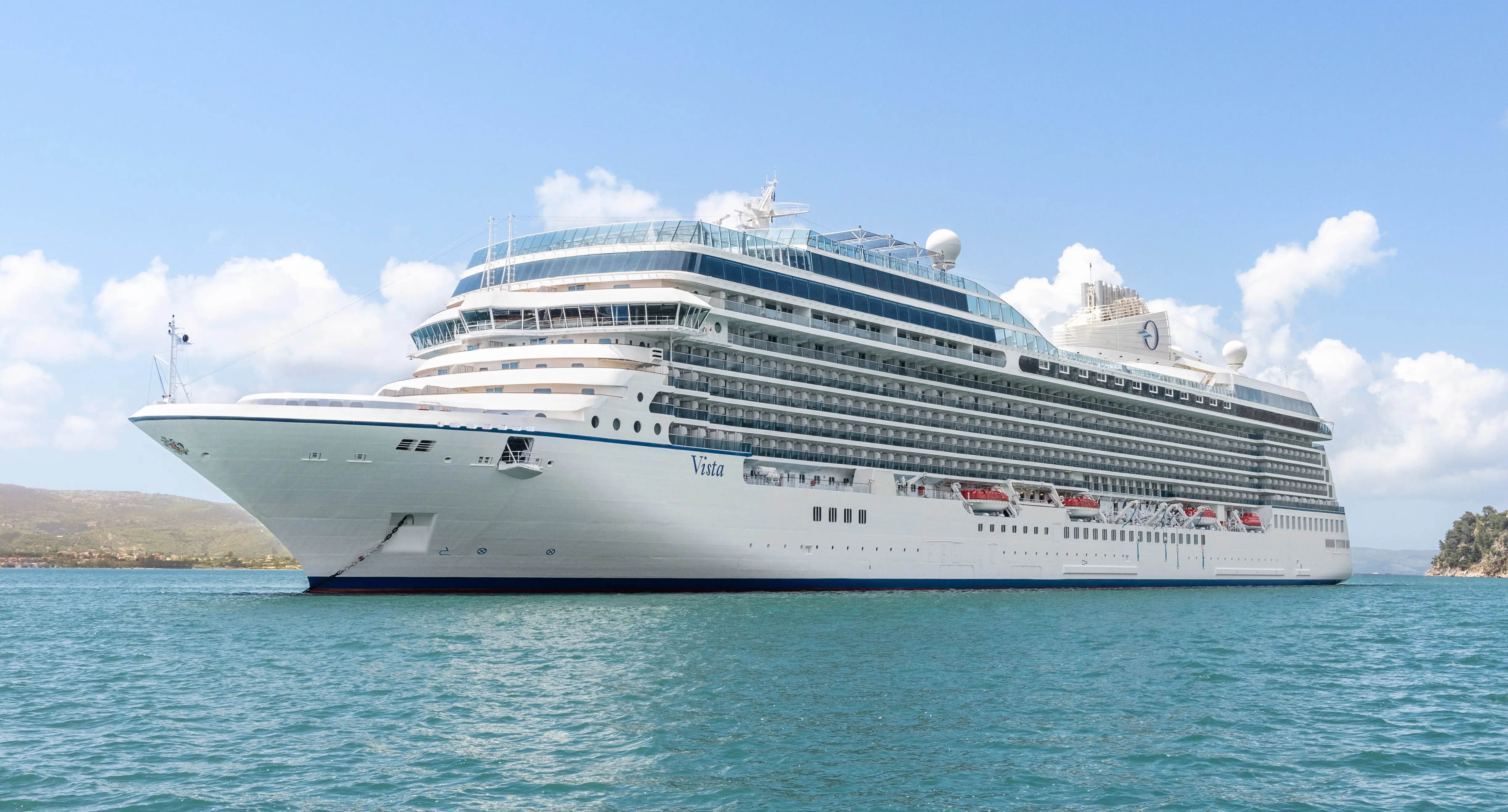 Oceania Cruises