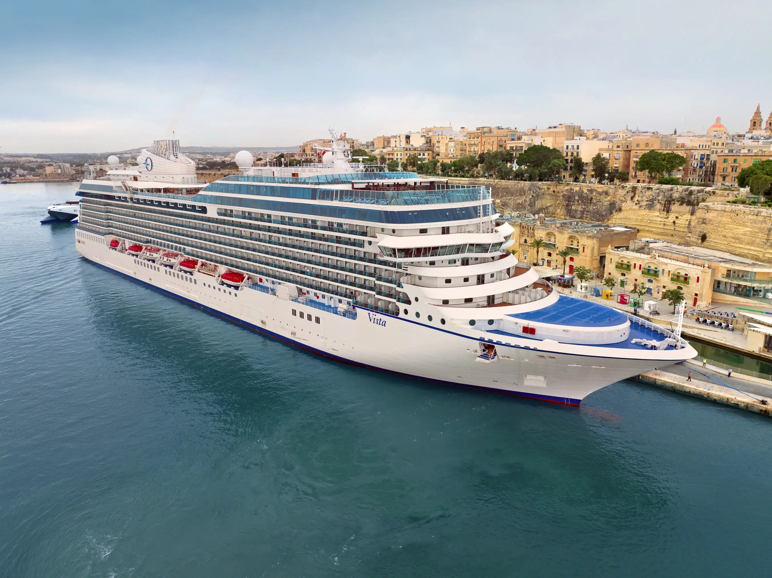 Oceania Cruises