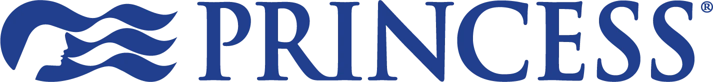 Princess Cruises logo