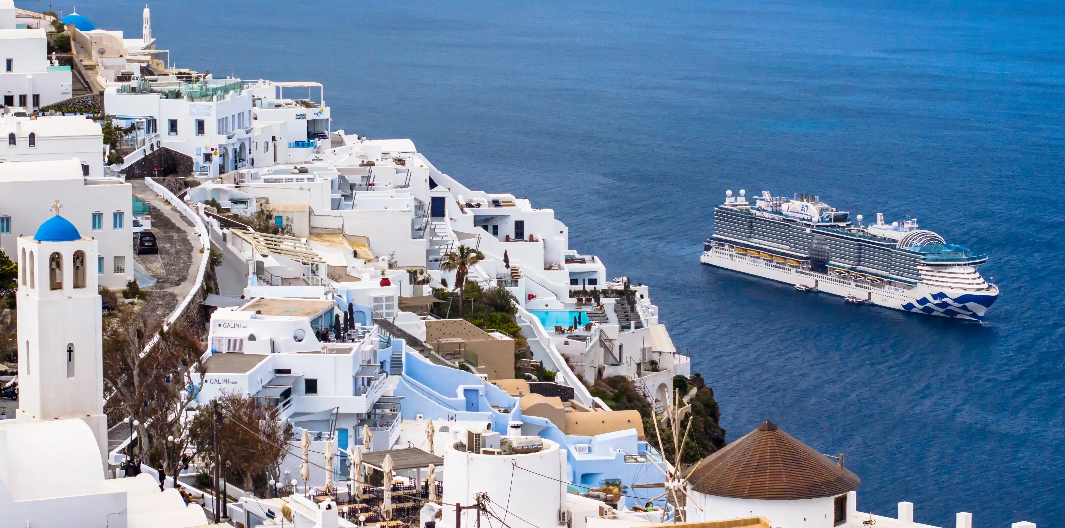 Princess Cruises