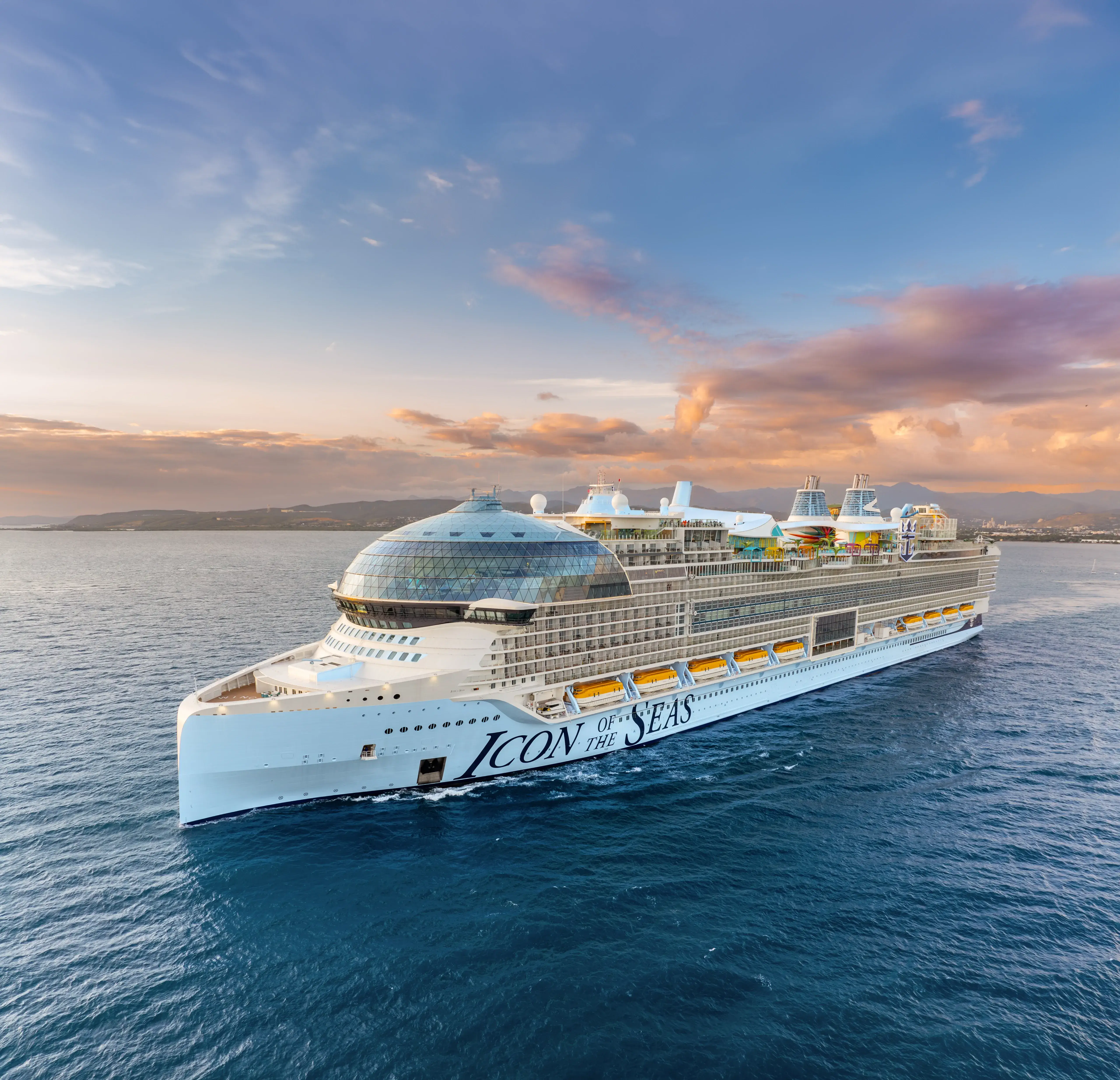 Royal Caribbean International