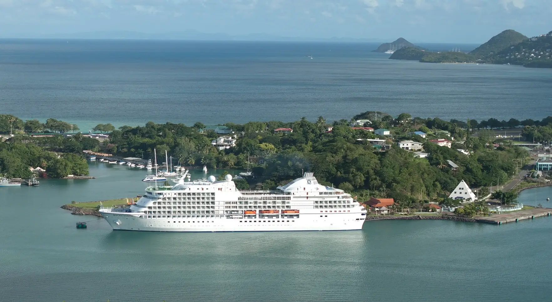 Regent Seven Seas