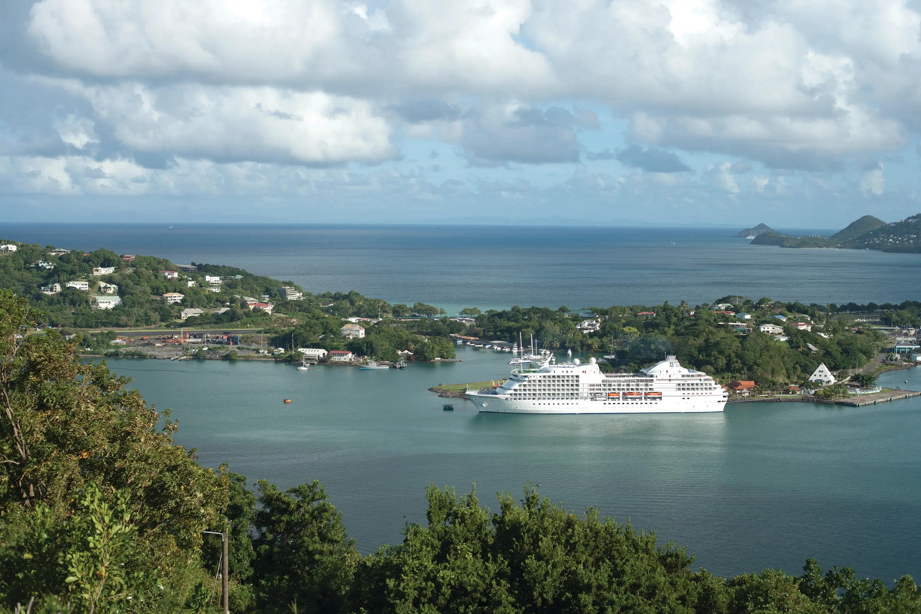 Regent Seven Seas