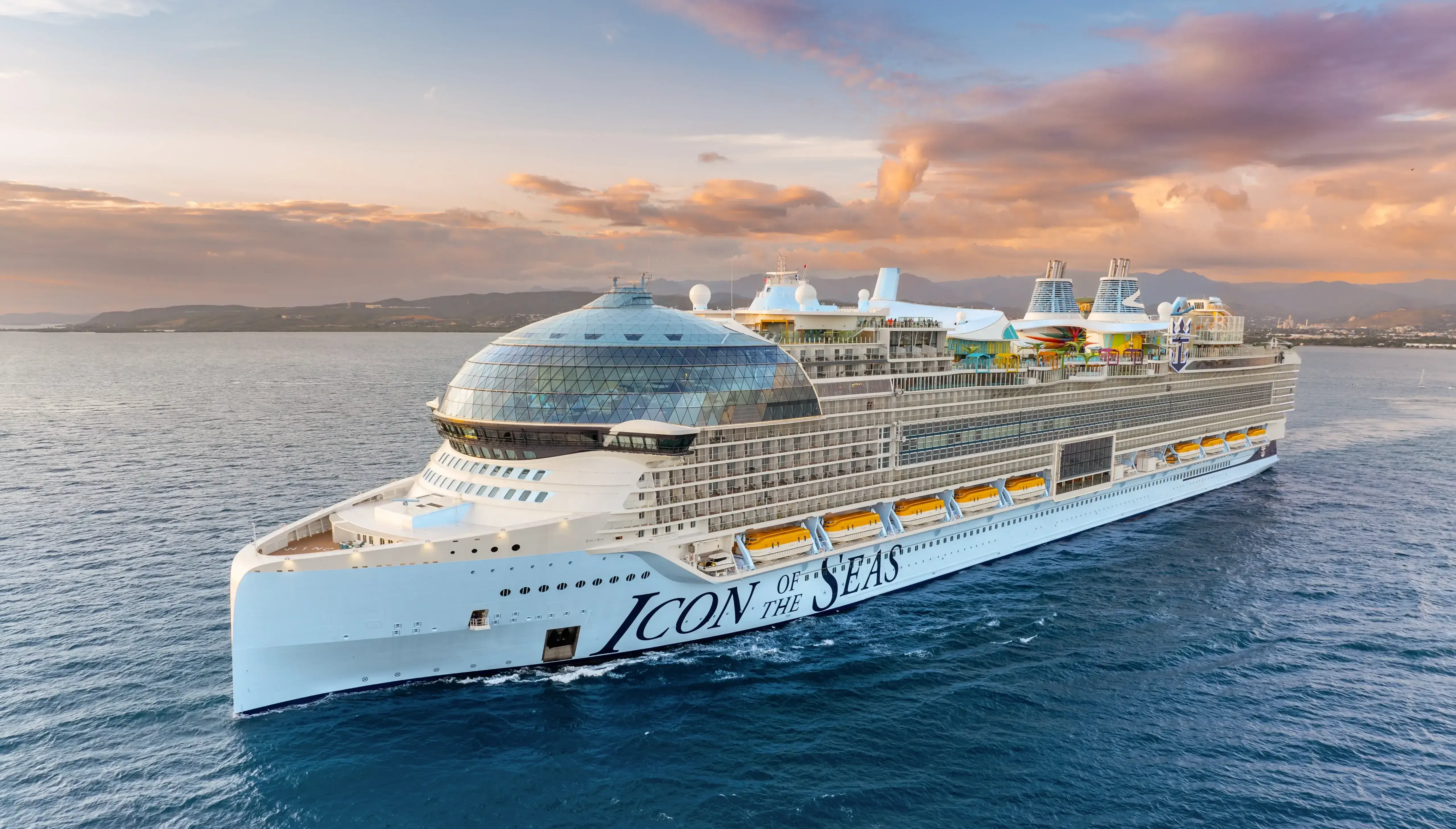 Royal Caribbean International