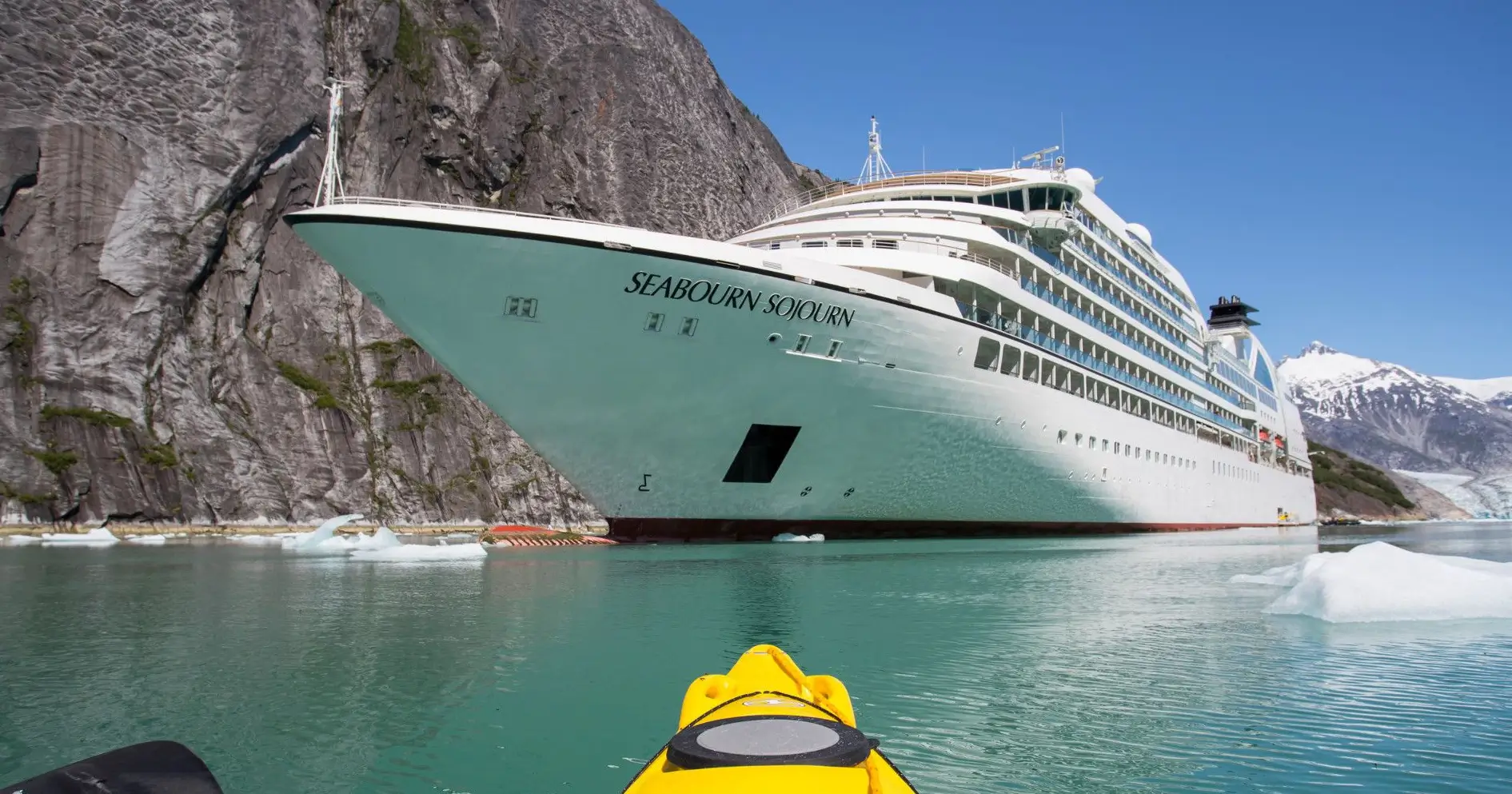 Seabourn