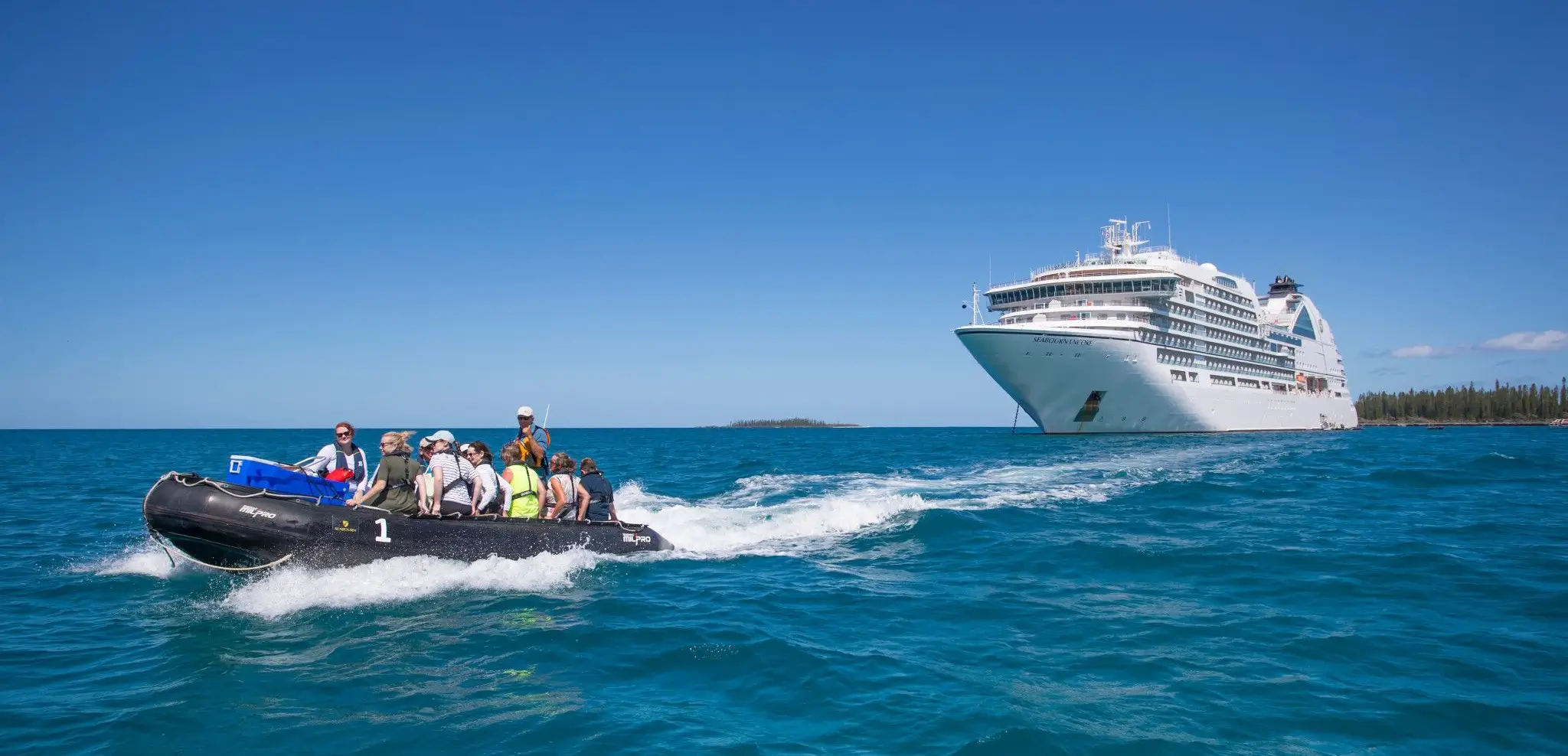 Seabourn