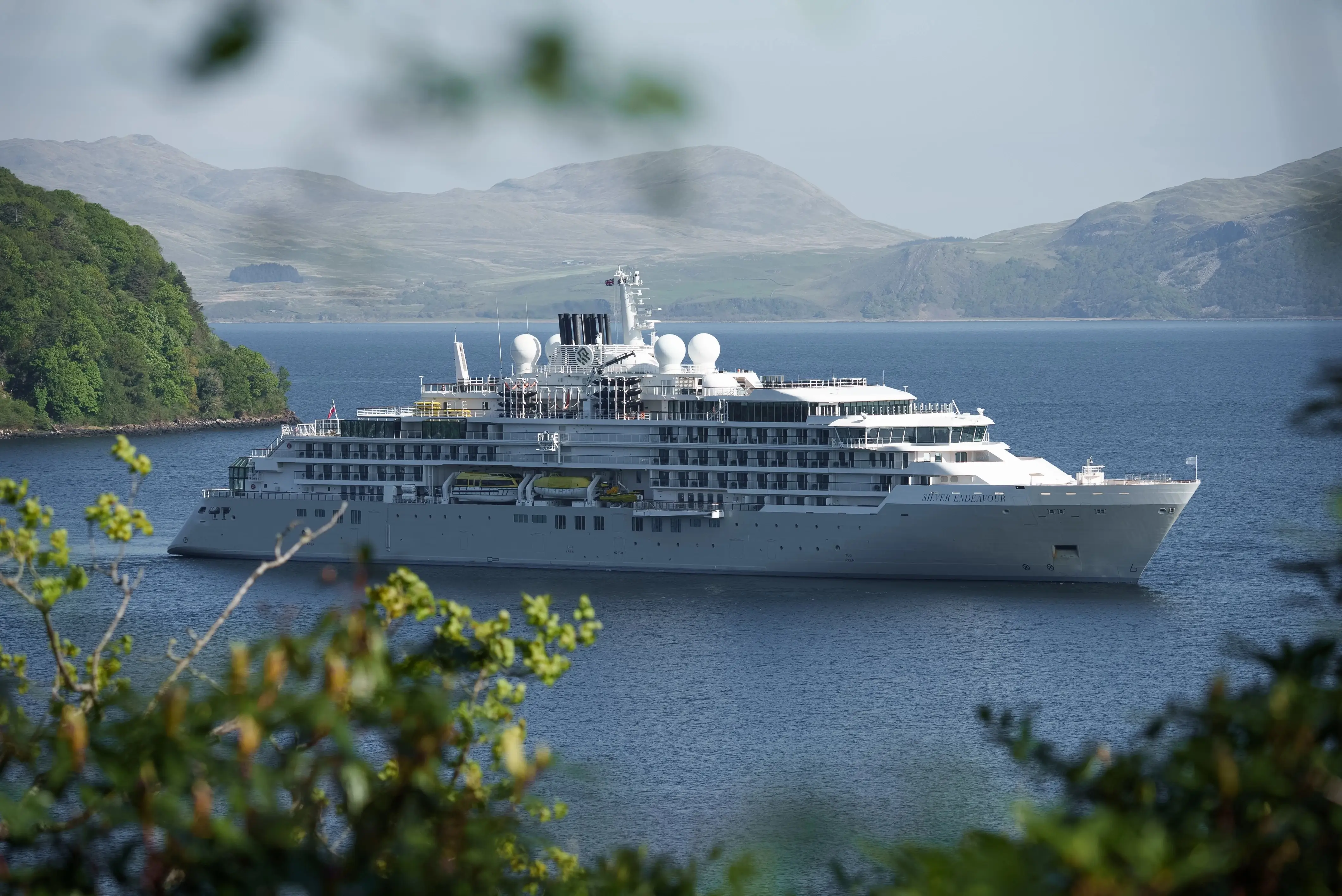 Silversea