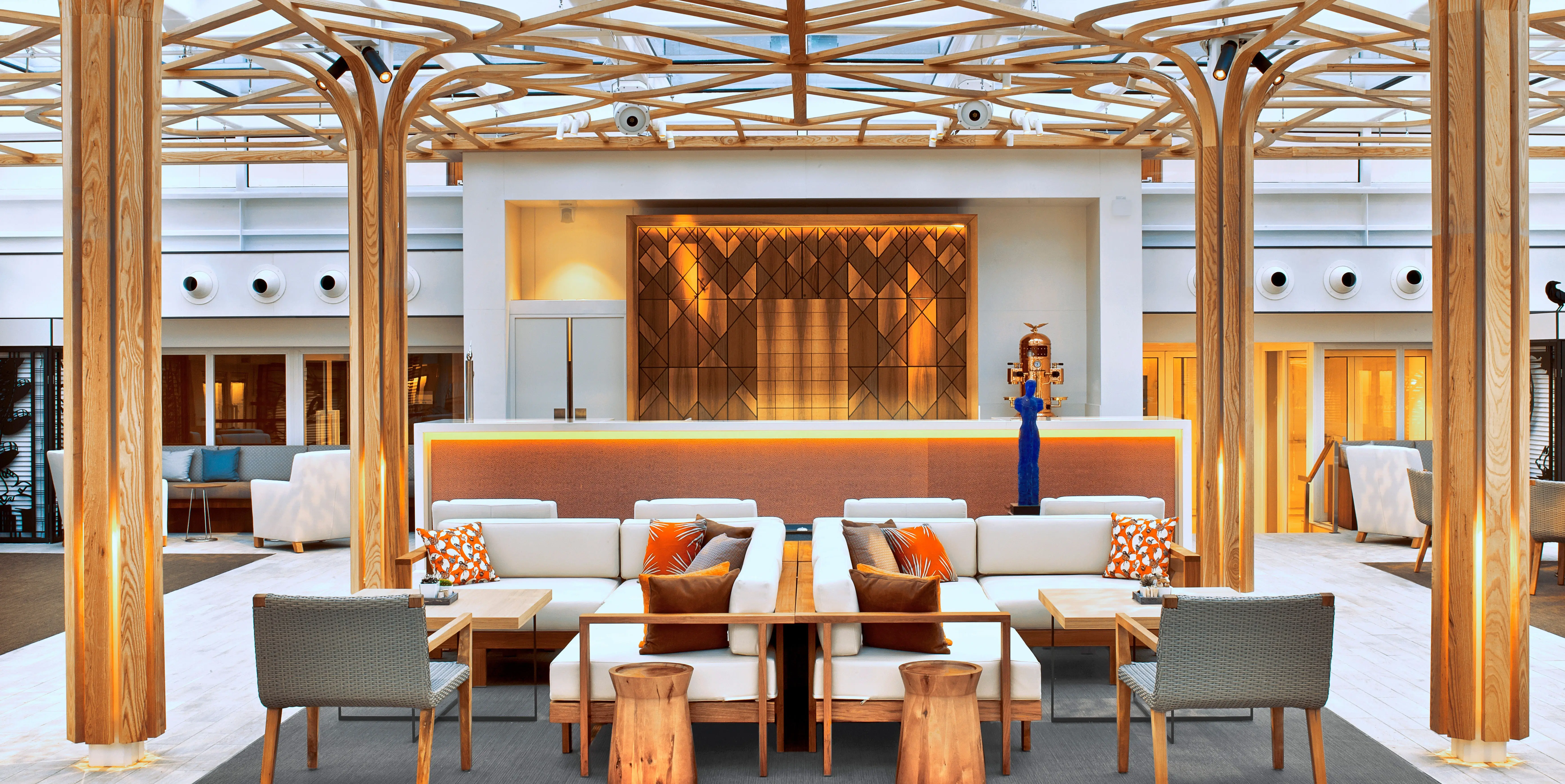 Viking Ocean Cruises