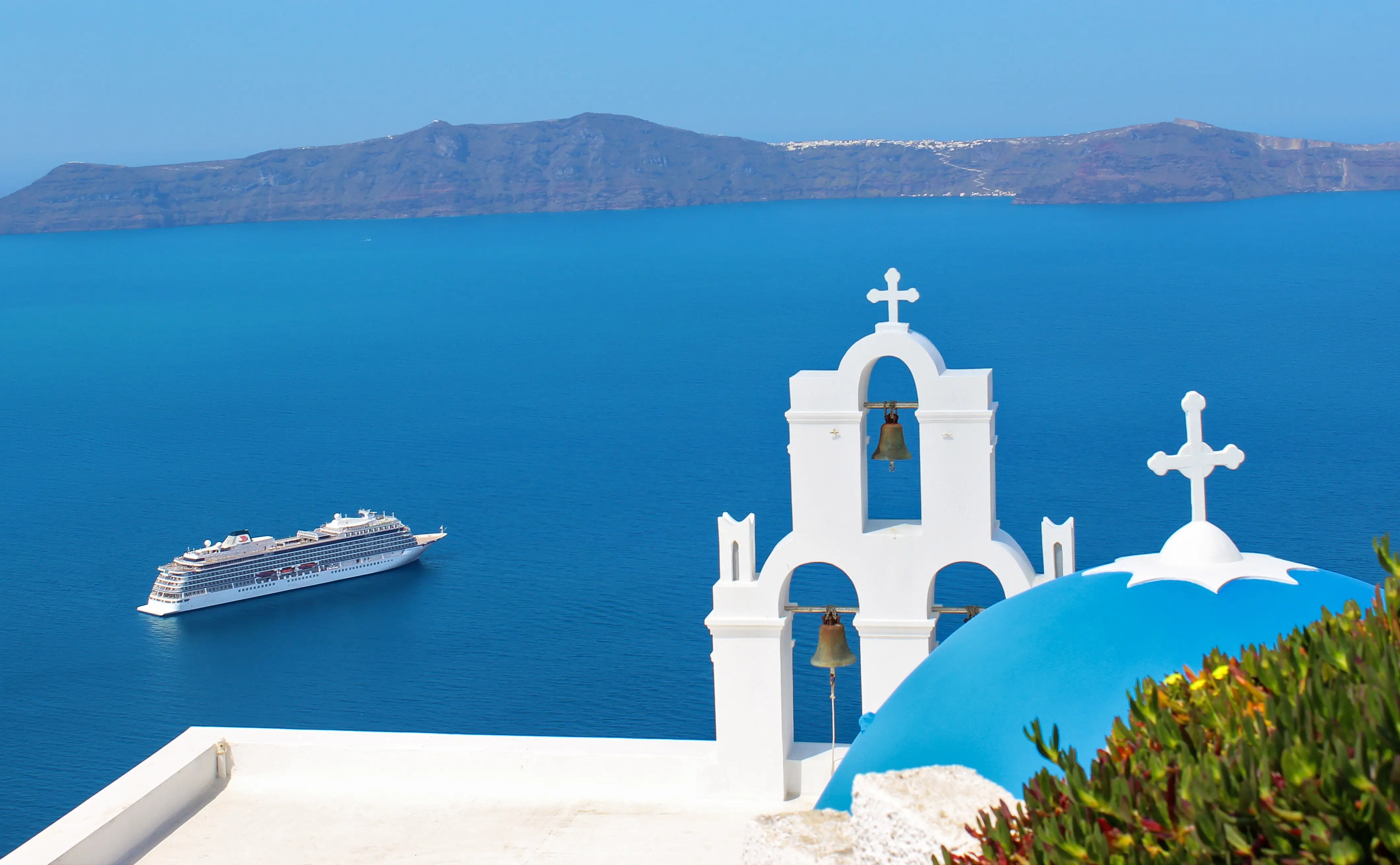 Viking Ocean Cruises