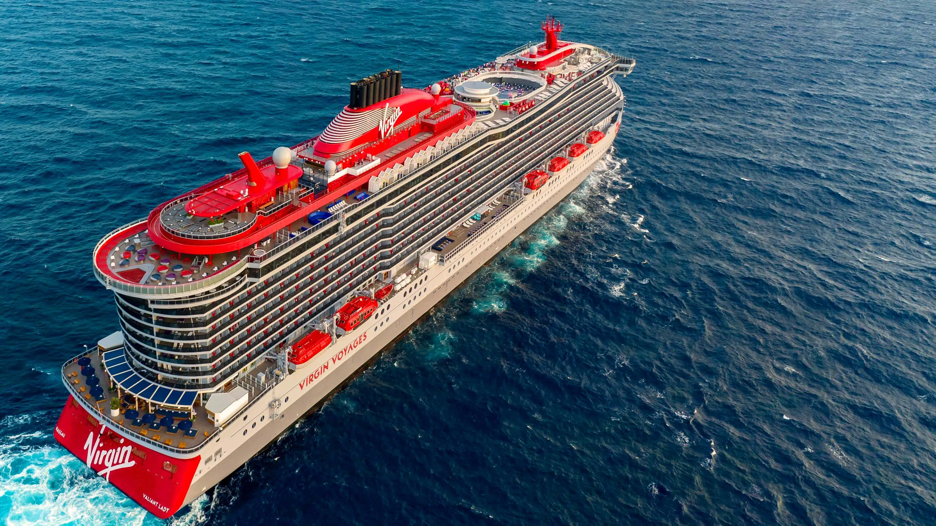 Virgin Voyages