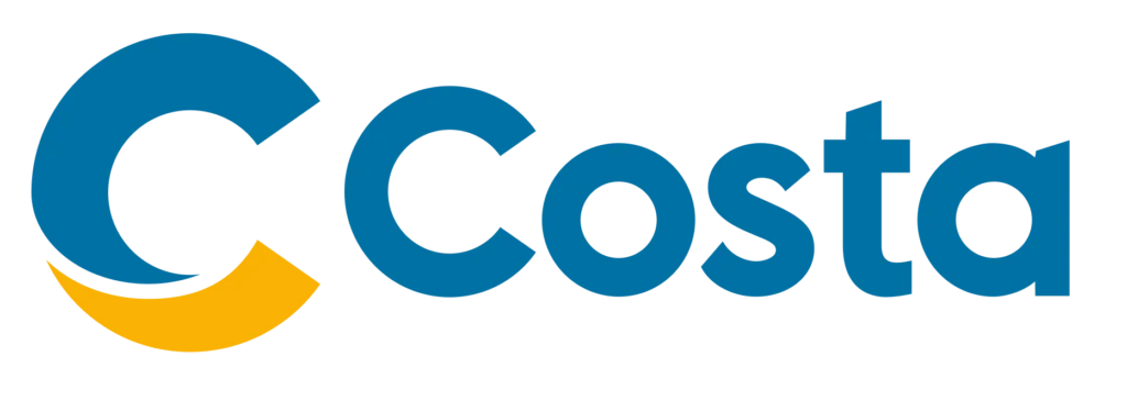 Costa Cruises logo