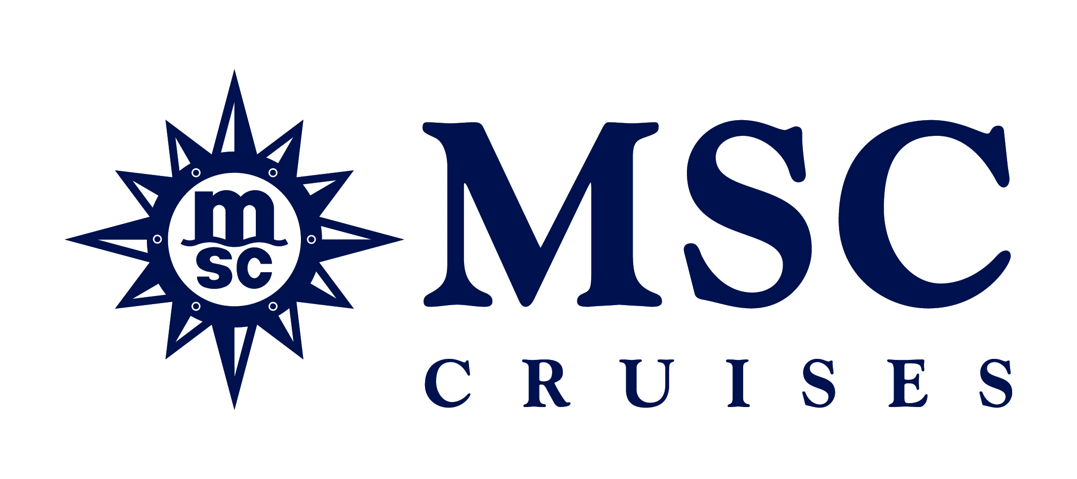 MSC Cruises logo