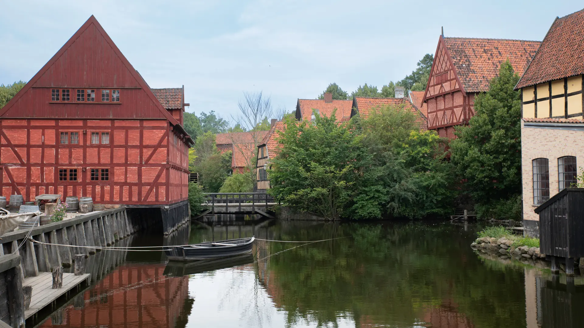 Aalborg, Denmark