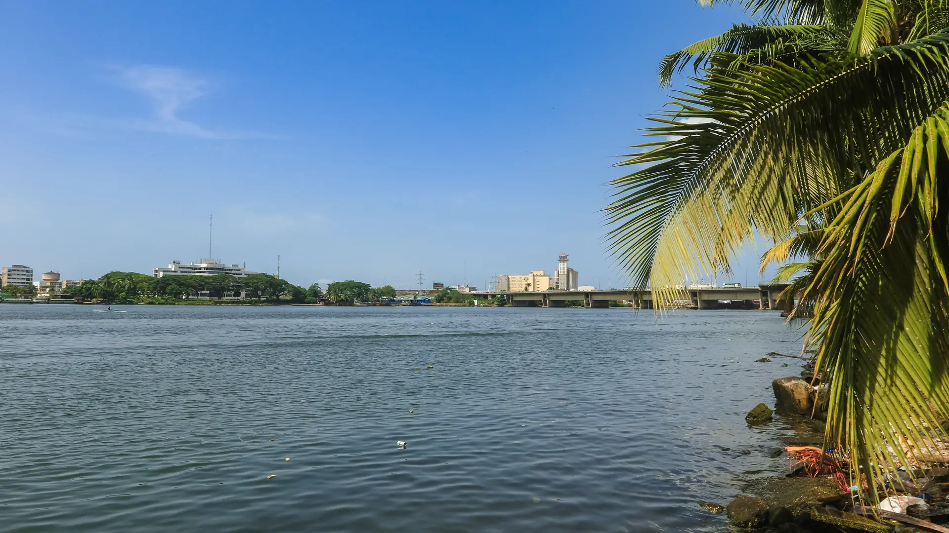 Abidjan, Ivory Coast