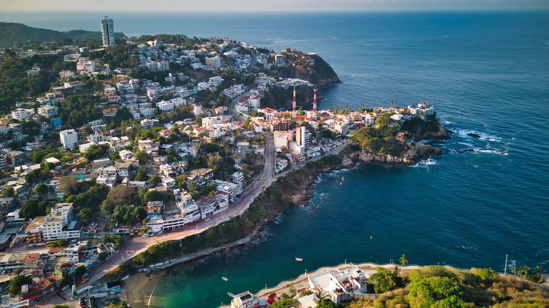 Acapulco, Mexico