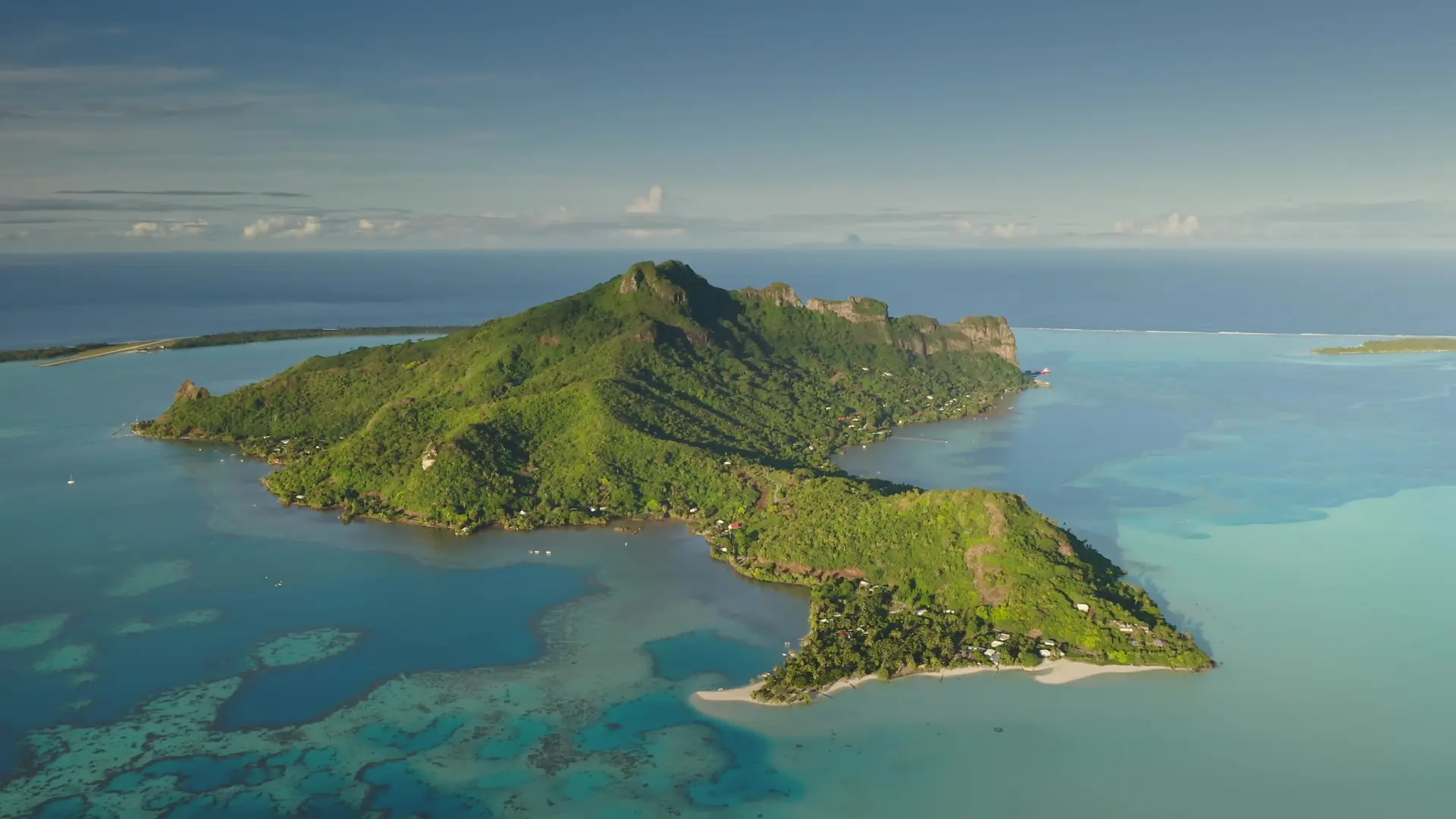 Adamstown, Pitcairn Island