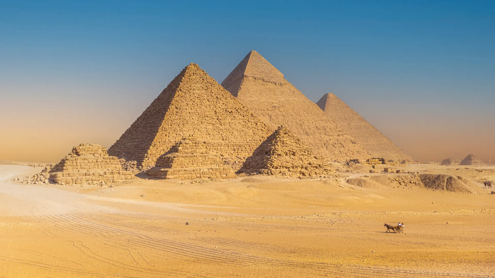 Ain Sokhna, Egypt