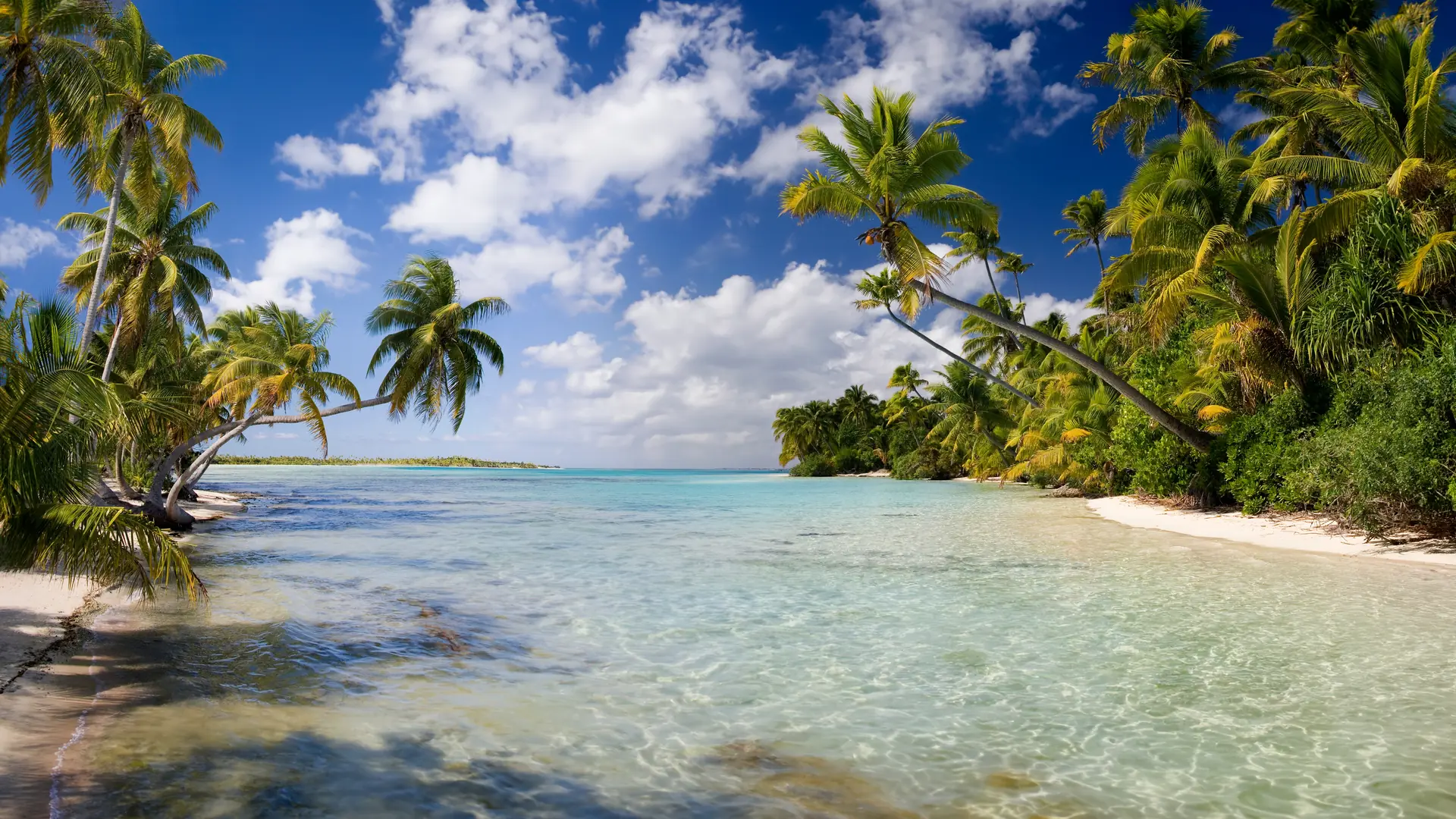 Aitutaki, Cook Islands