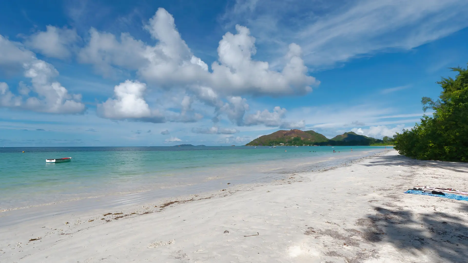 Aldabra, Seychelles