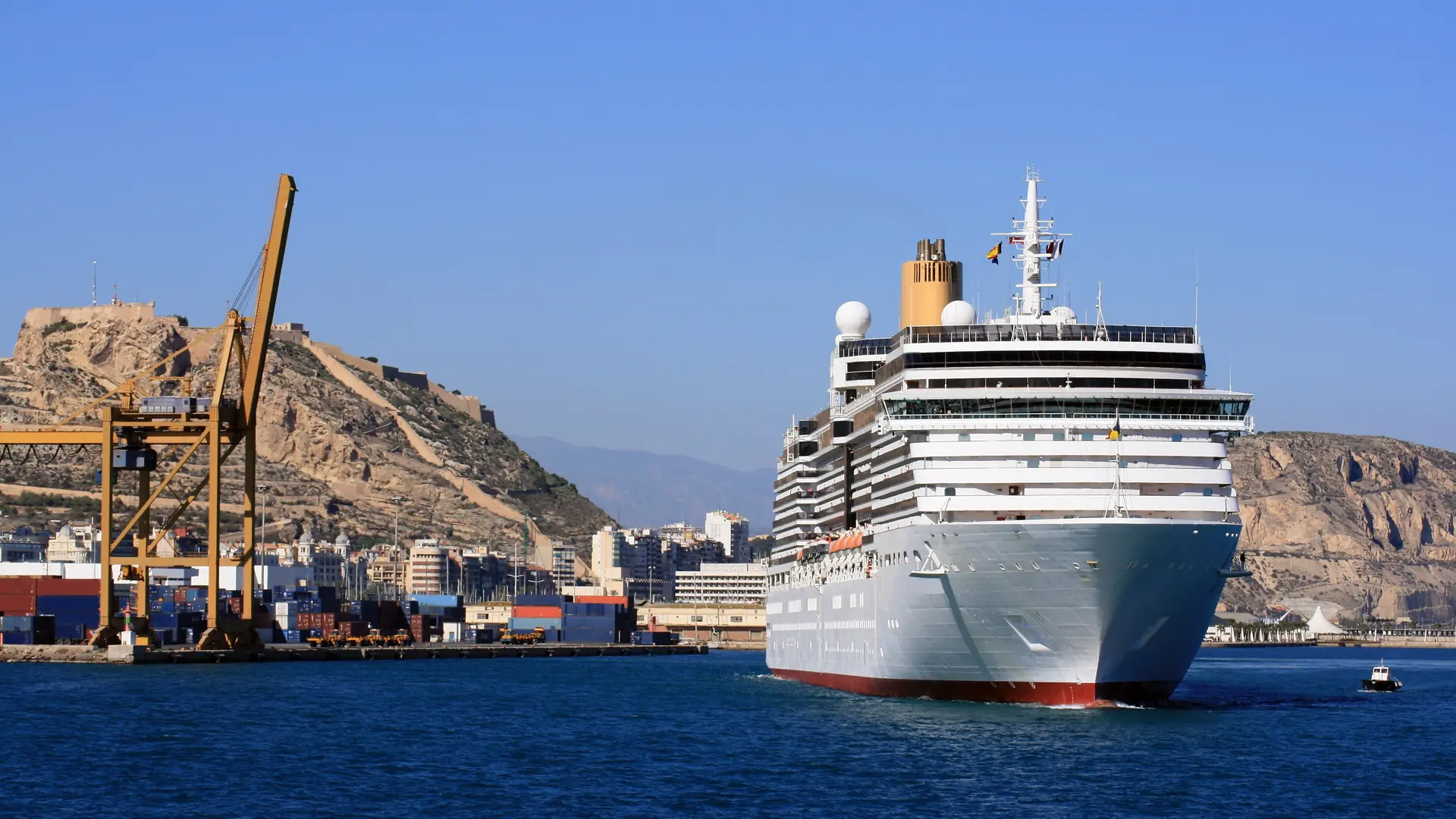 Alicante, Spain