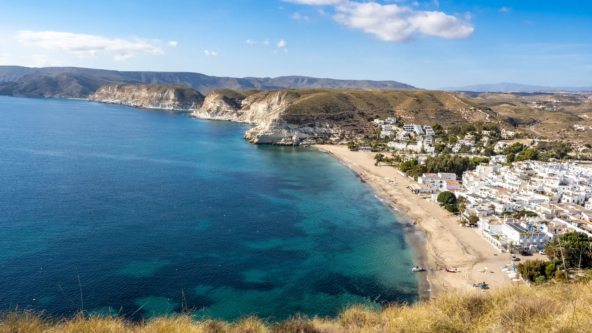 Almeria, Spain