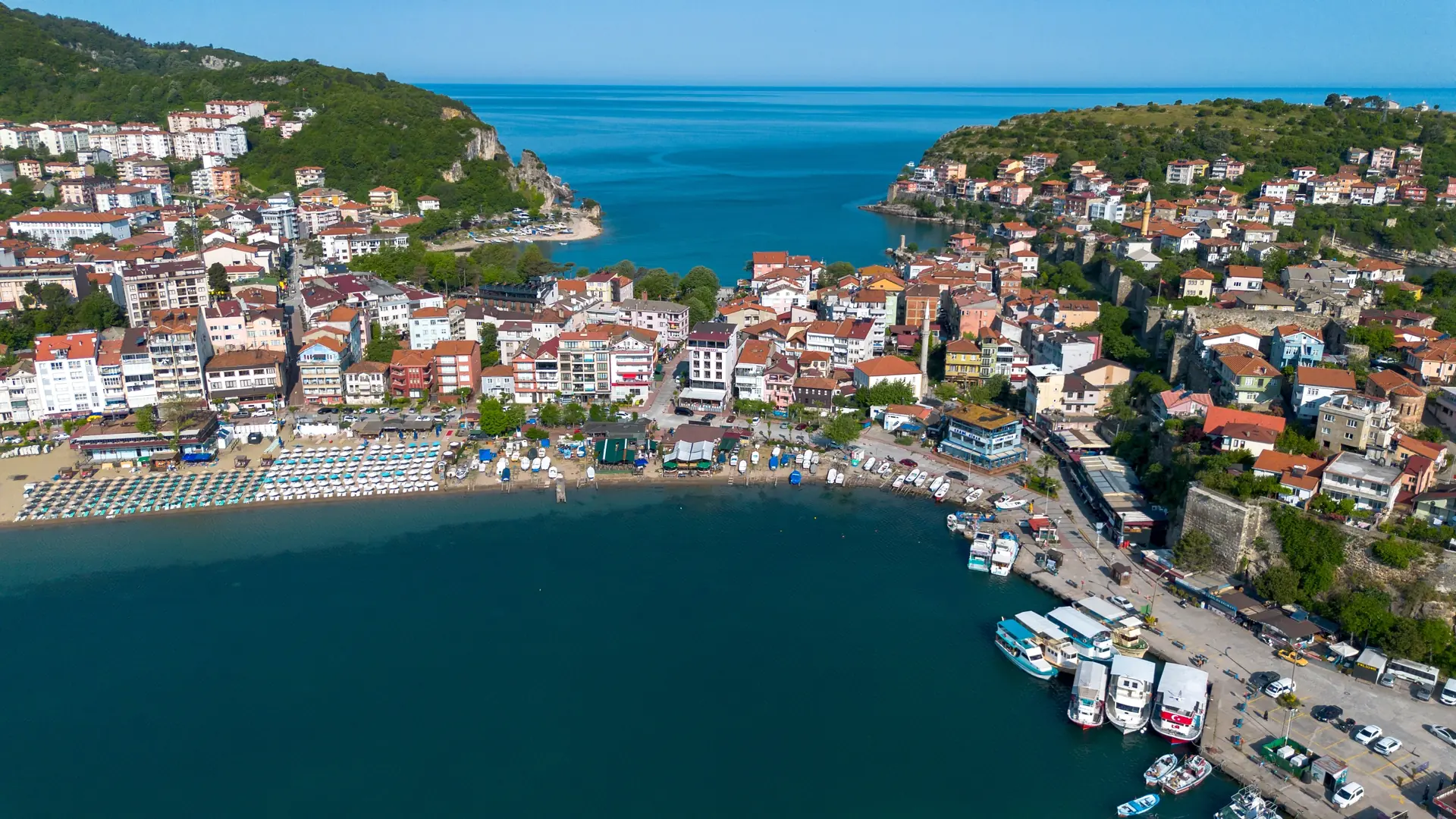 Amasra (Safranbolu), Turkey