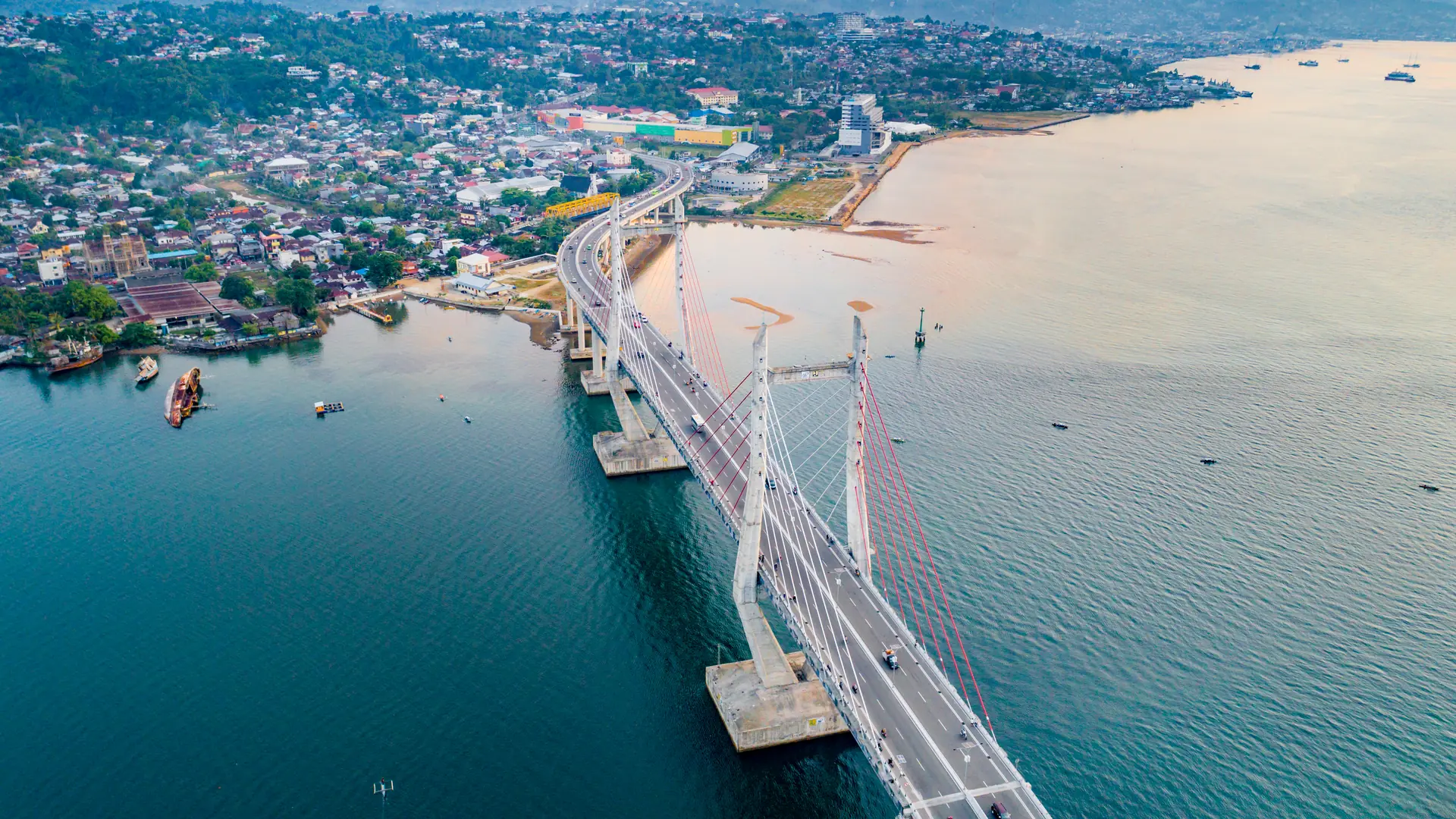 Ambon, Moluccas, Indonesia