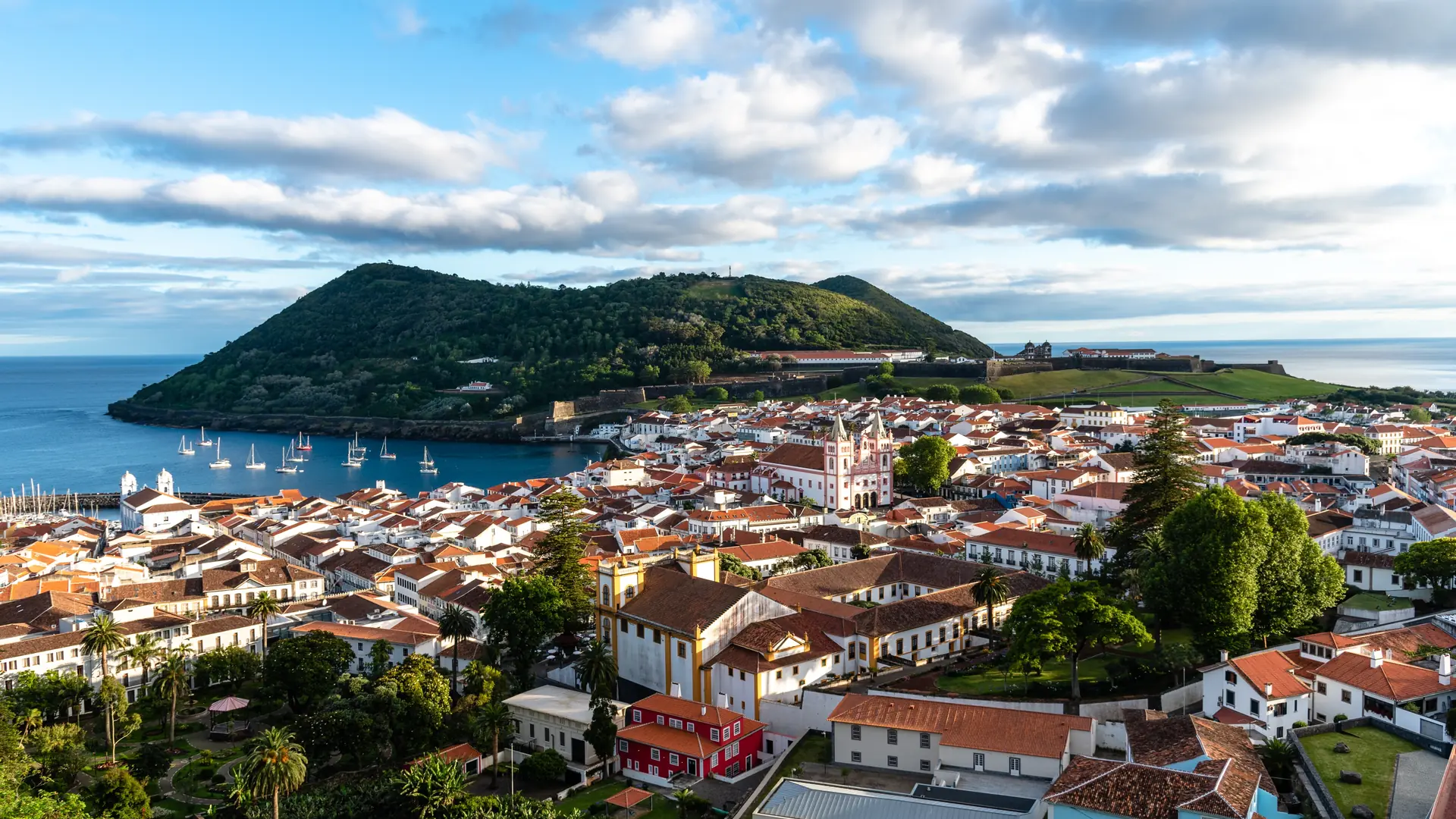 Angra Do Heroismo