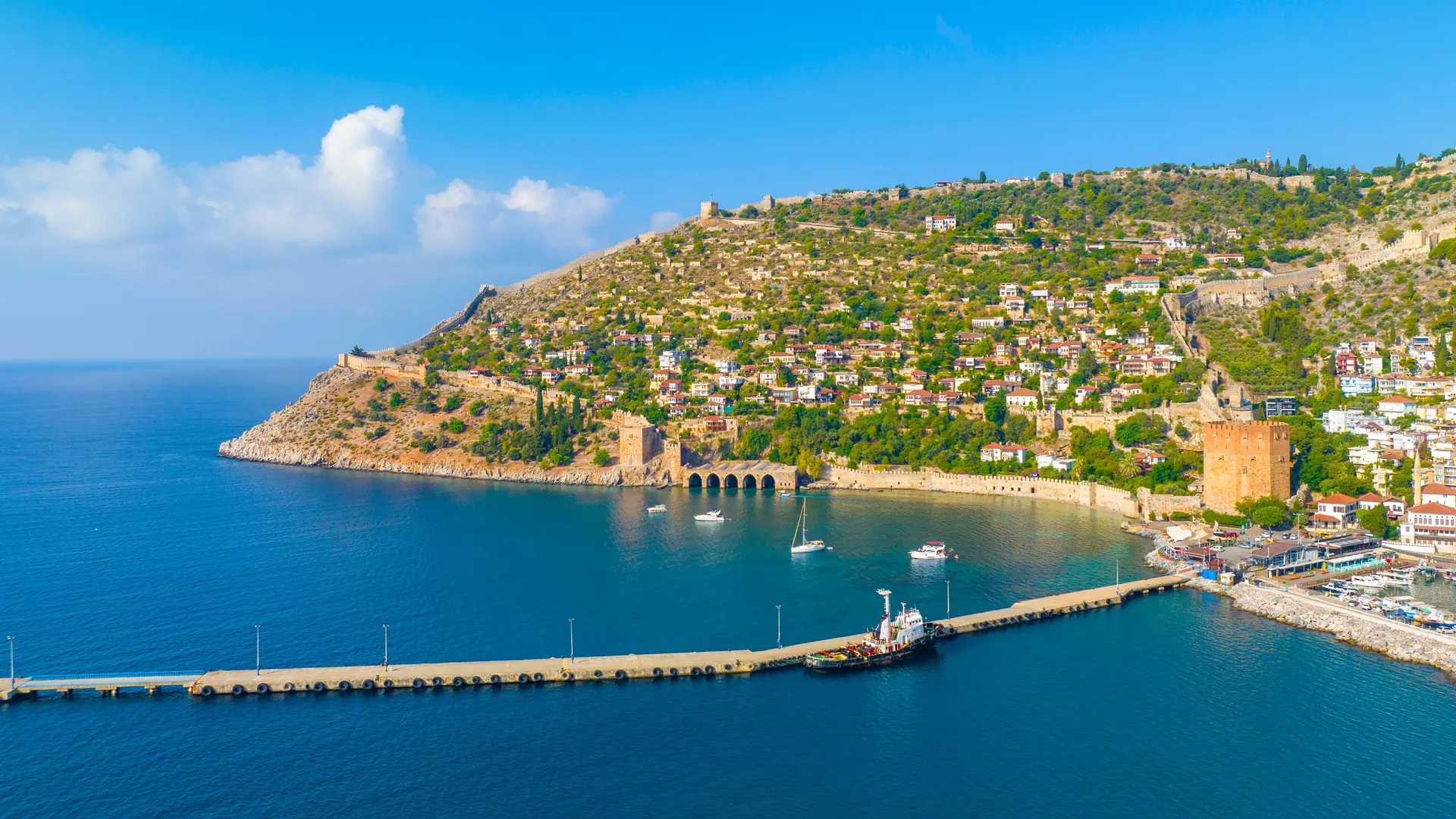Antalya, Turkey