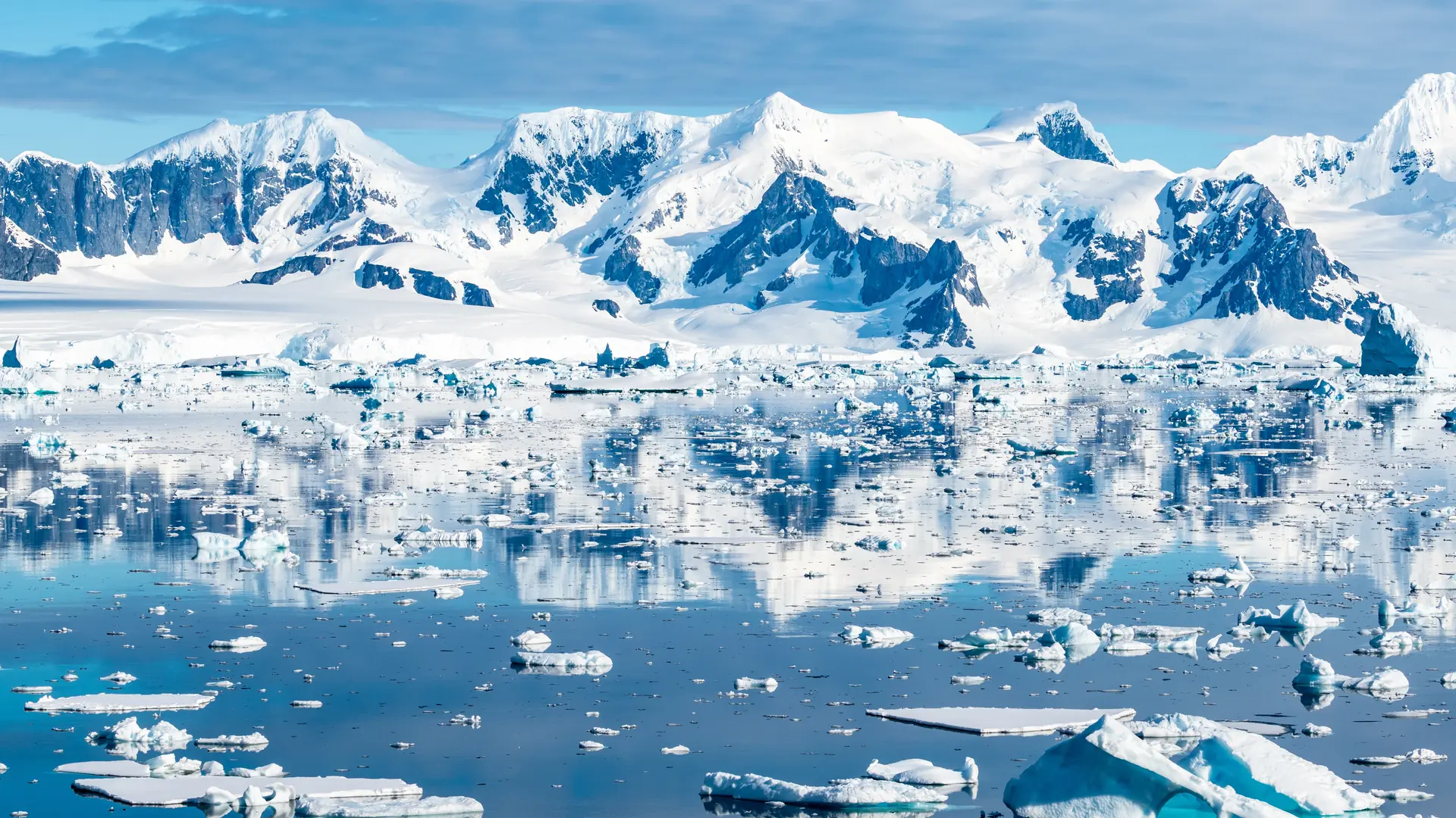 Antarctica