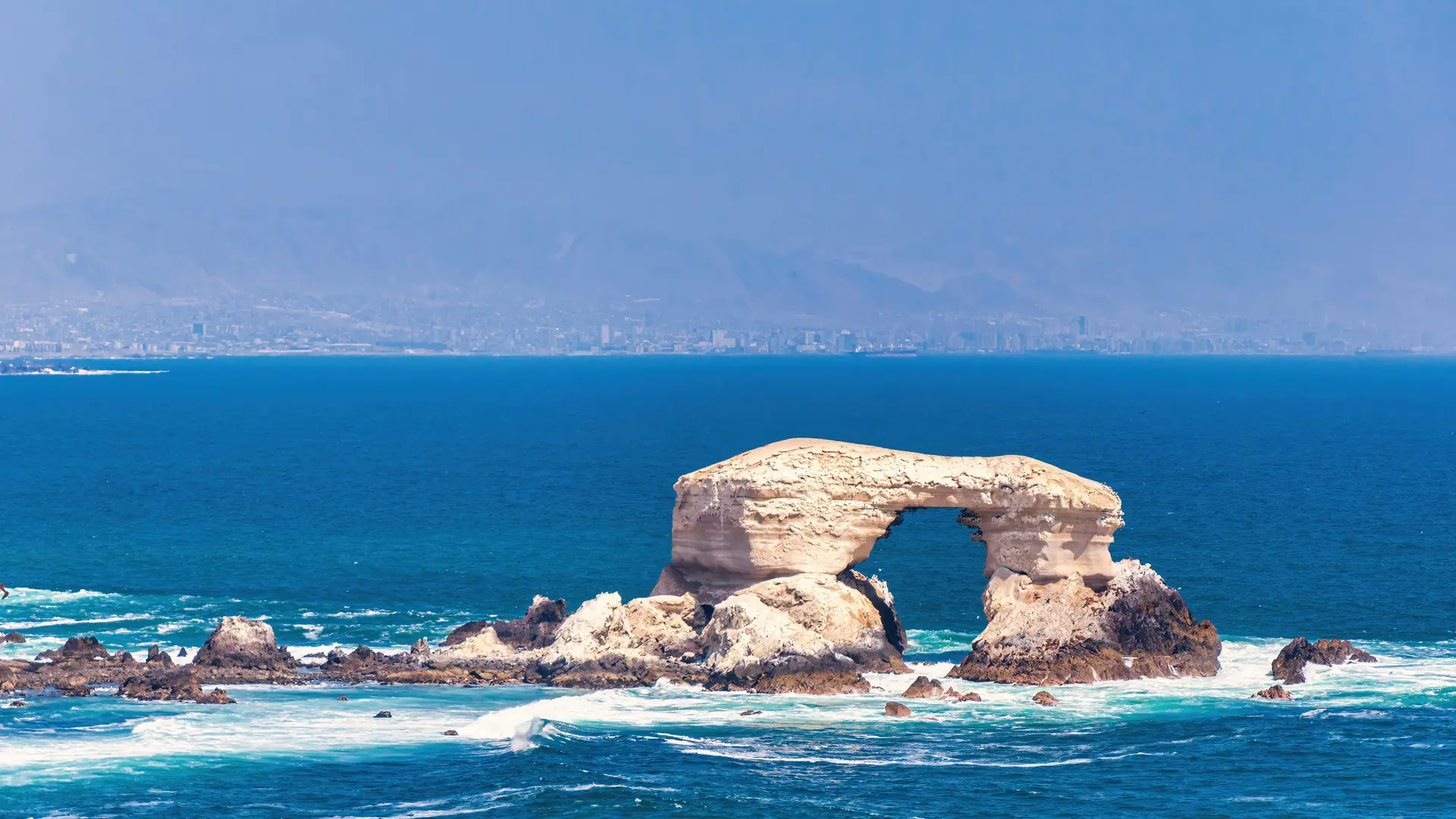 Antofagasta, Chile