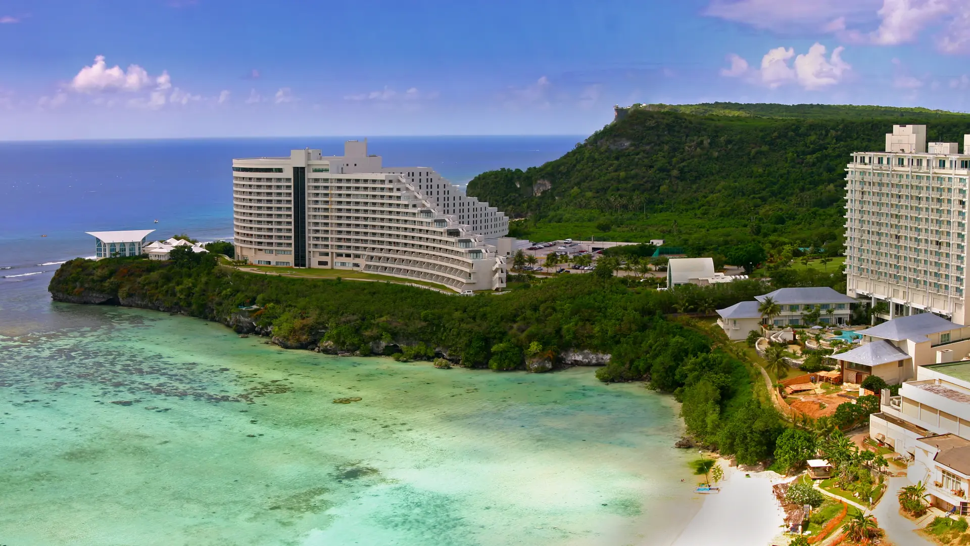 Apra, Guam
