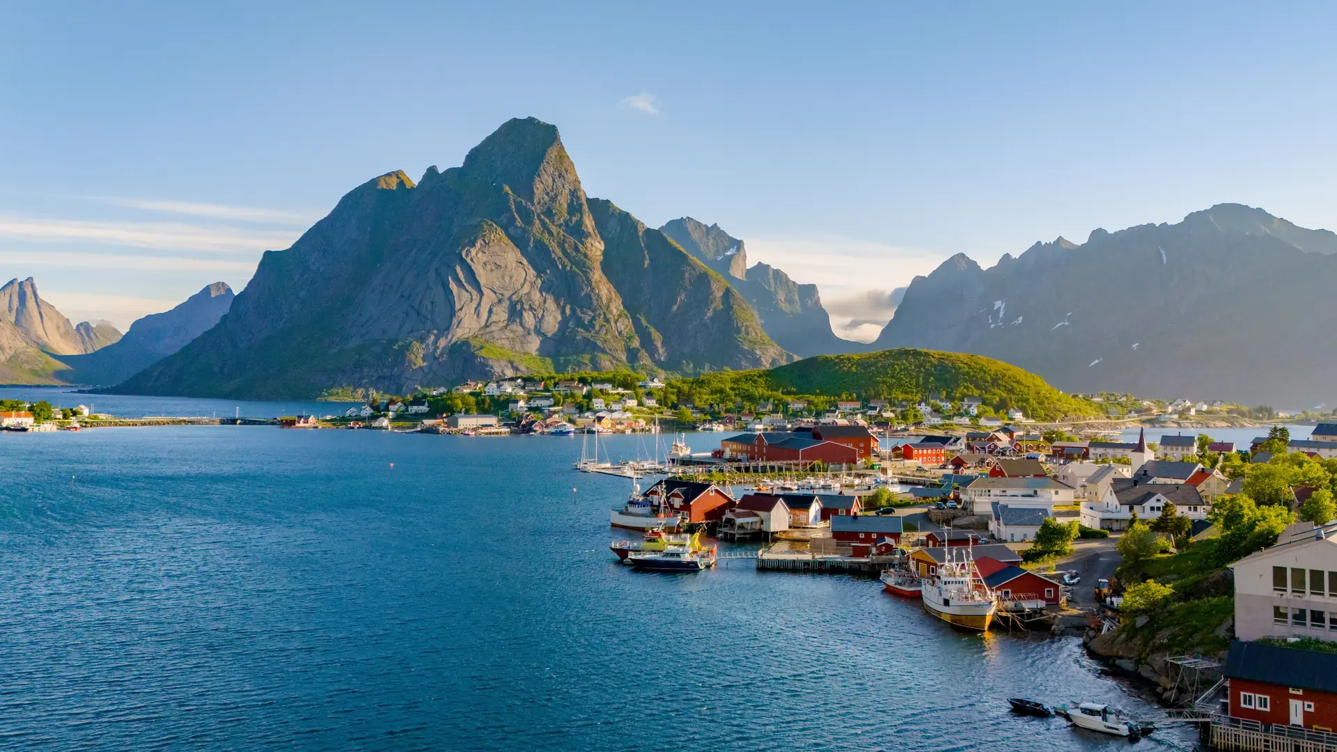 Arendal, Norway
