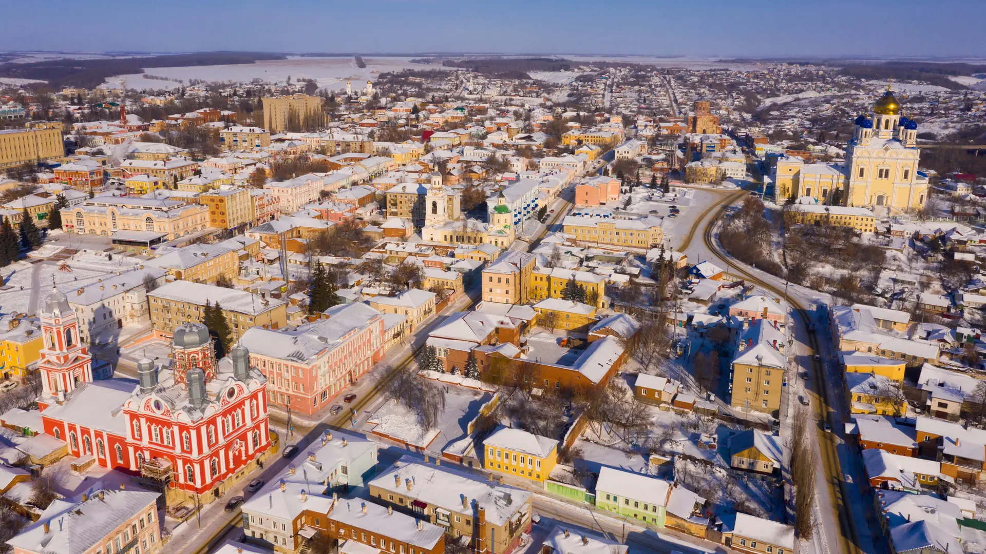Arkhangelsk, Russia