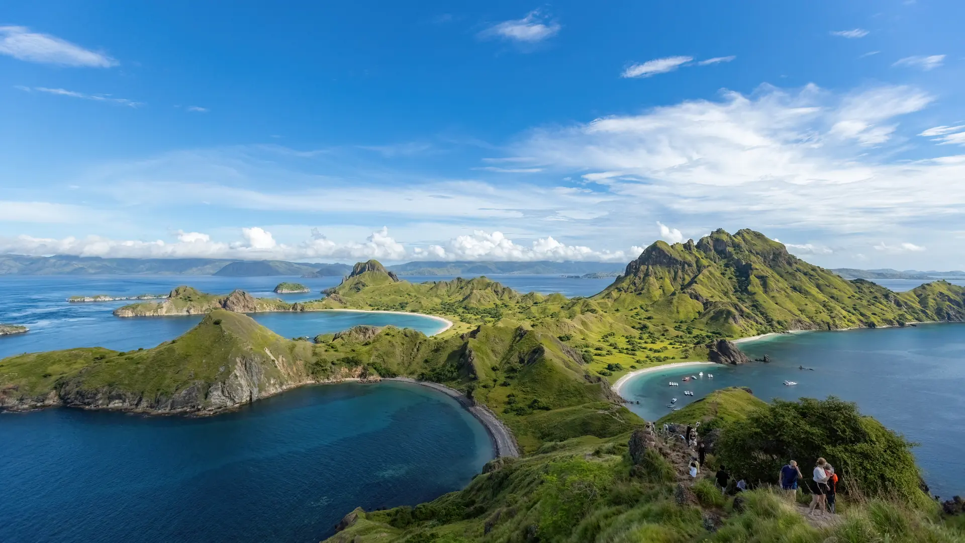 Aru Islands, Indonesia