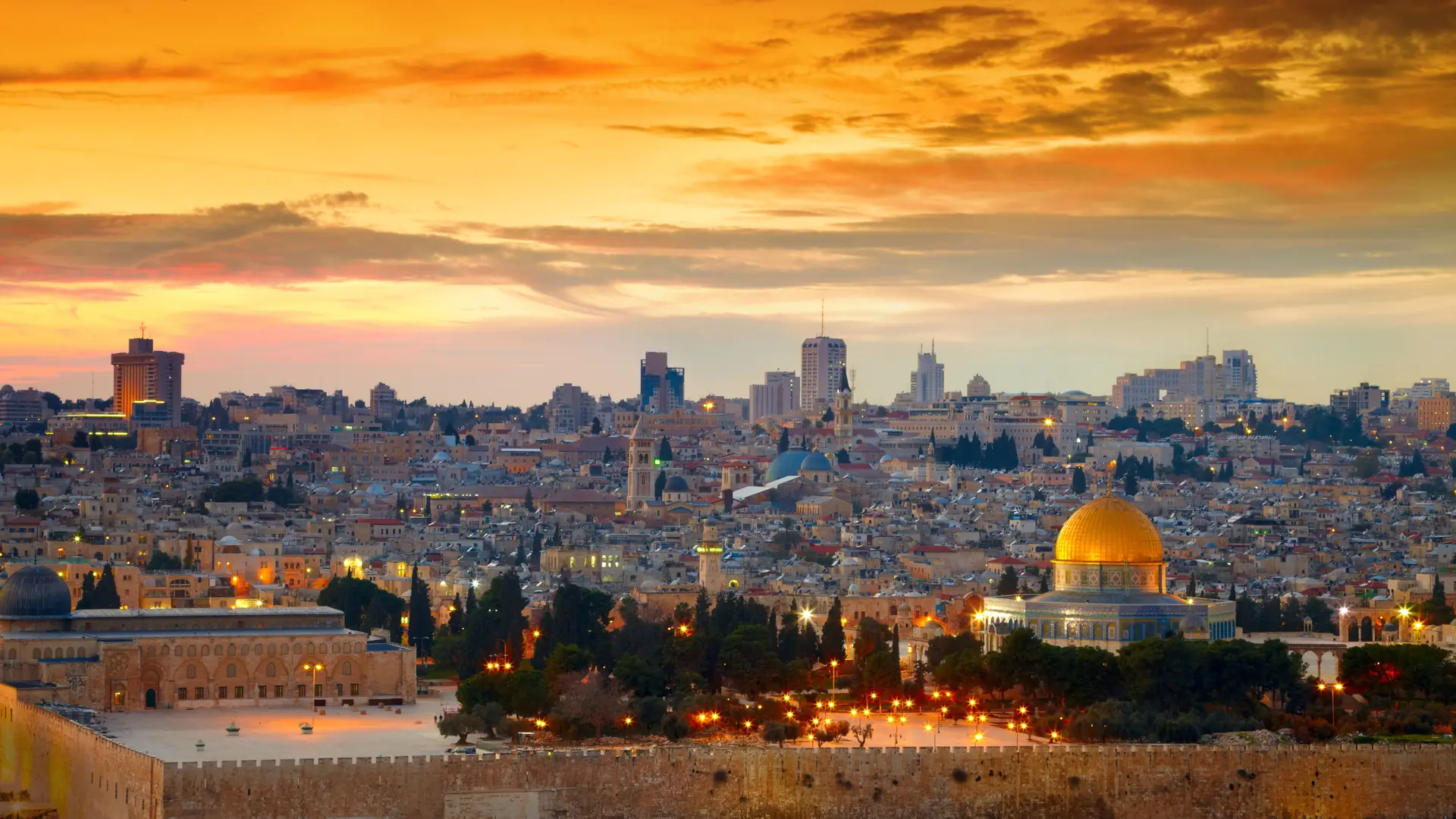 Ashdod (Jerusalem), Israel