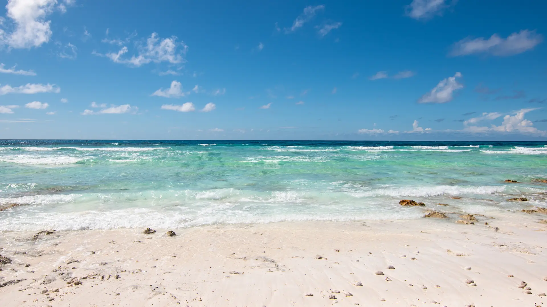Assumption Island, Seychelles