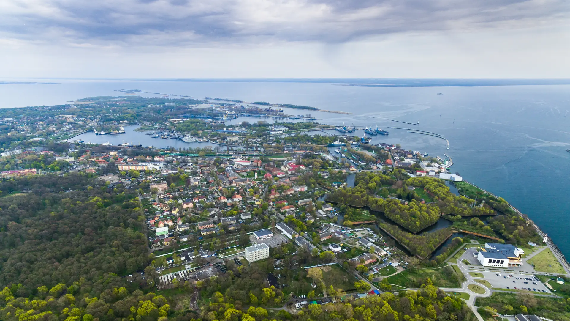 Baltiysk, Russia