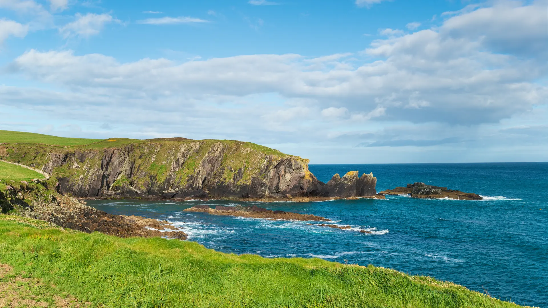 Bantry Bay, Ireland