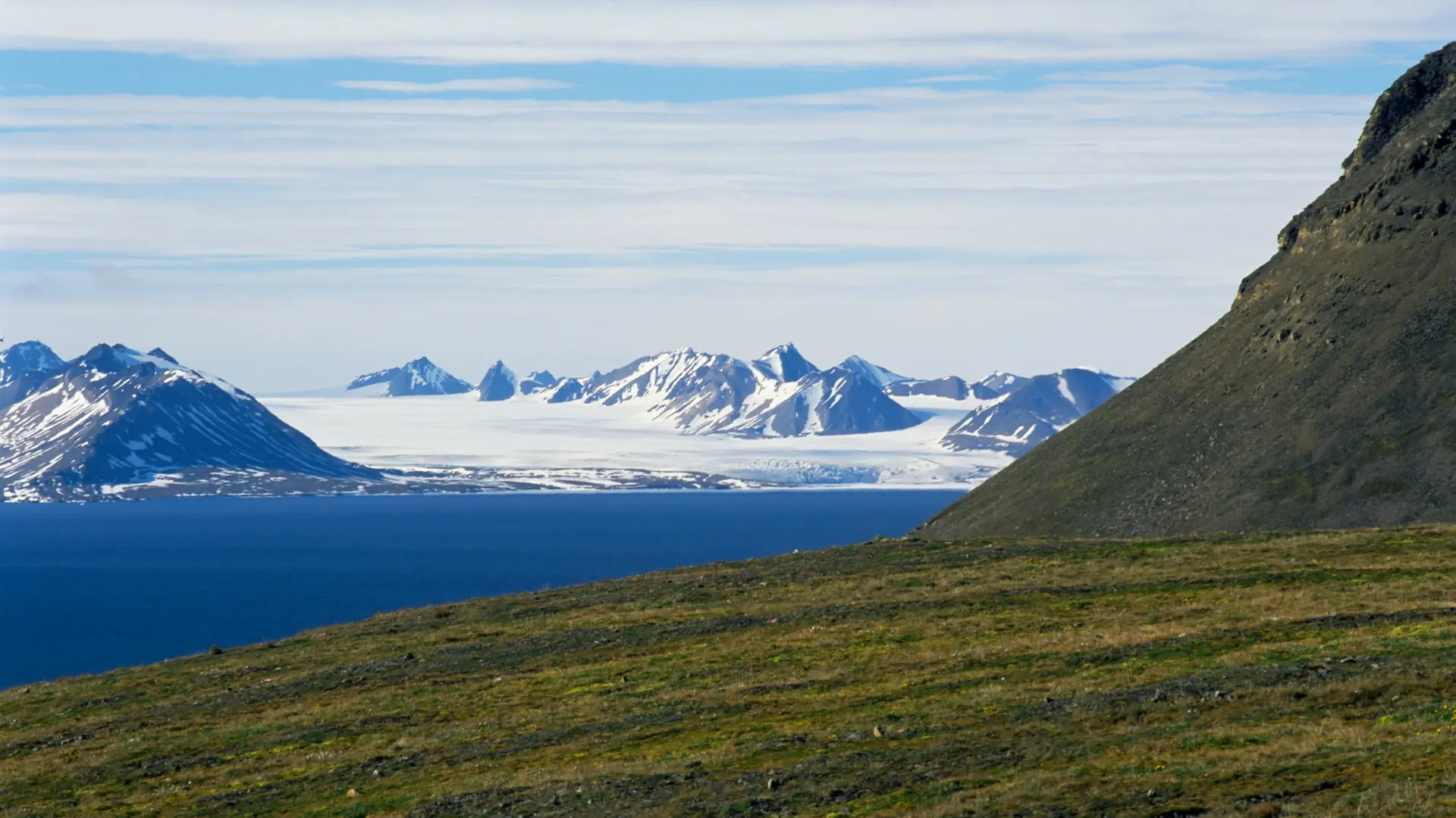Barentsburg, Norway
